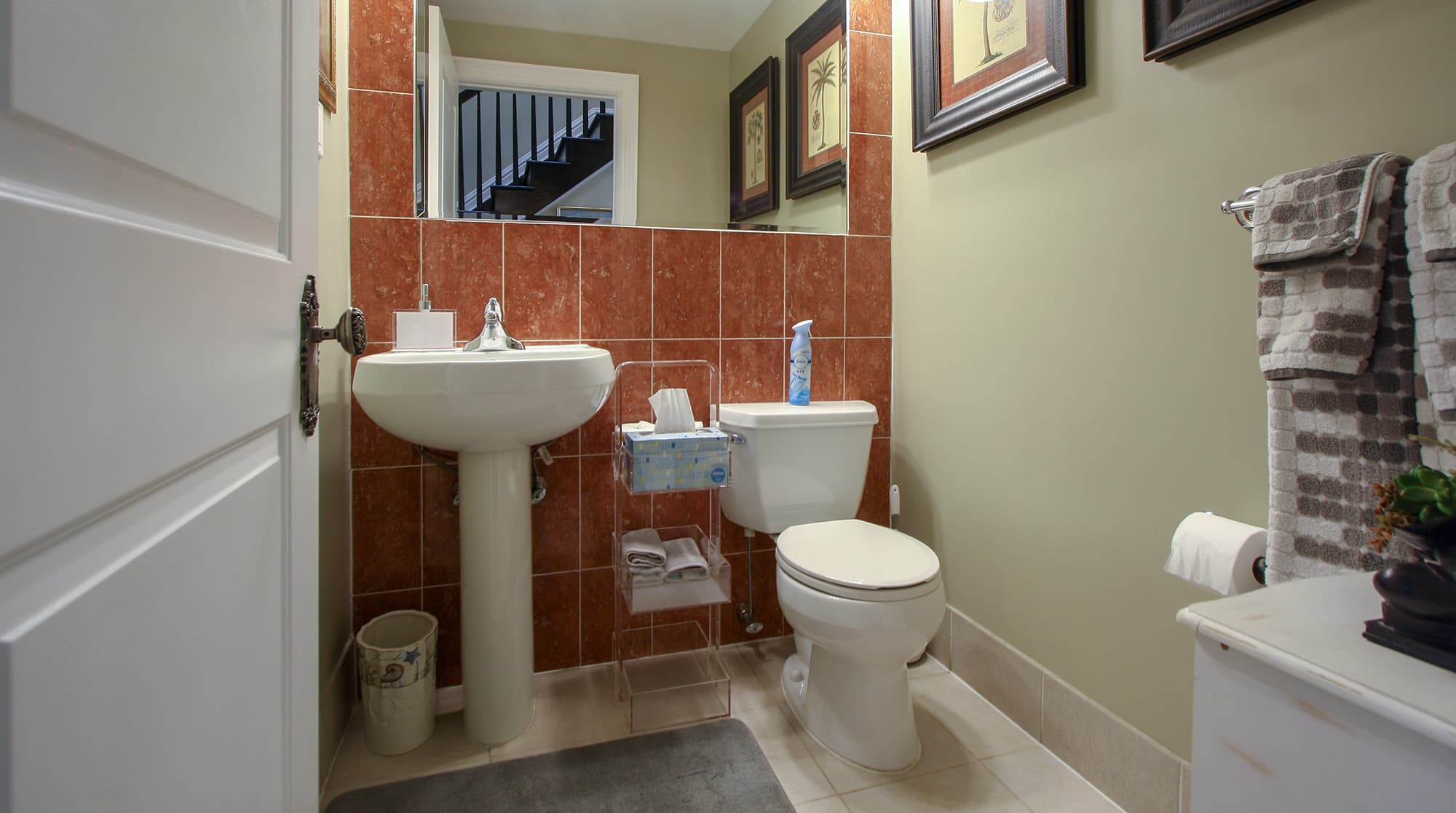 Harlem, Manhattan — Luxury furnished apartment in Harlem, New York City