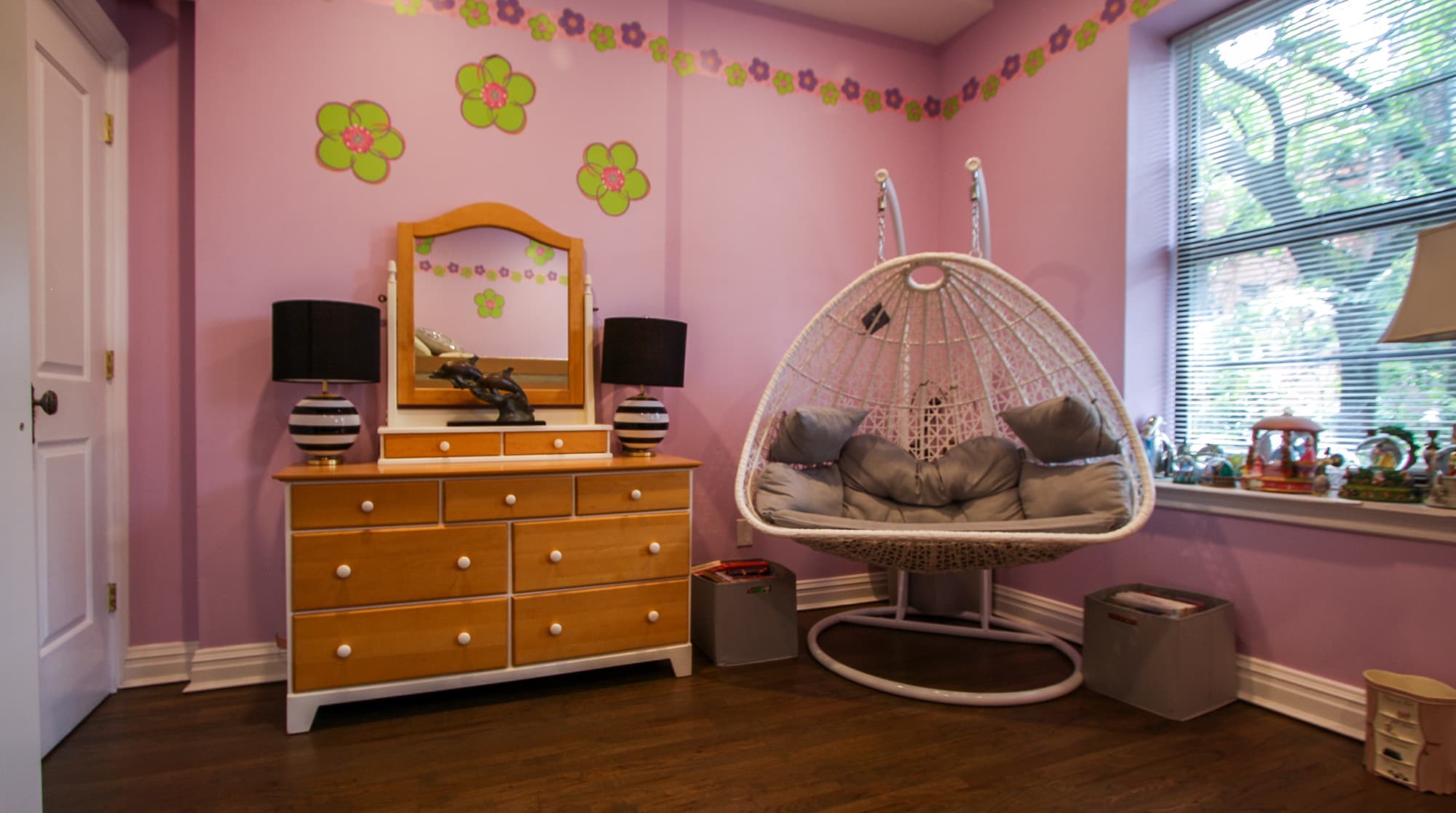 Harlem, Manhattan — Luxury furnished apartment in Harlem, New York City