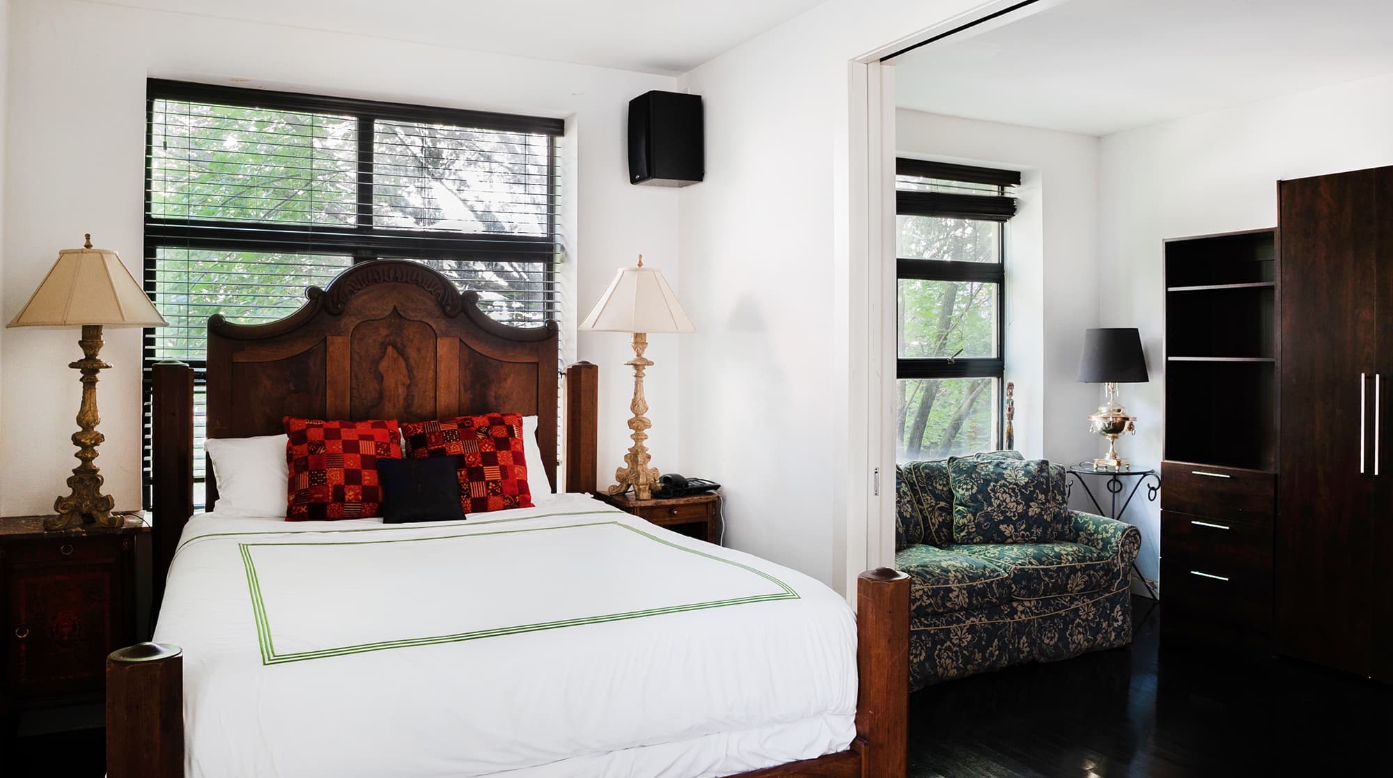 Alphabet City, Alphabet City — Luxury furnished apartment in Alphabet City, New York City