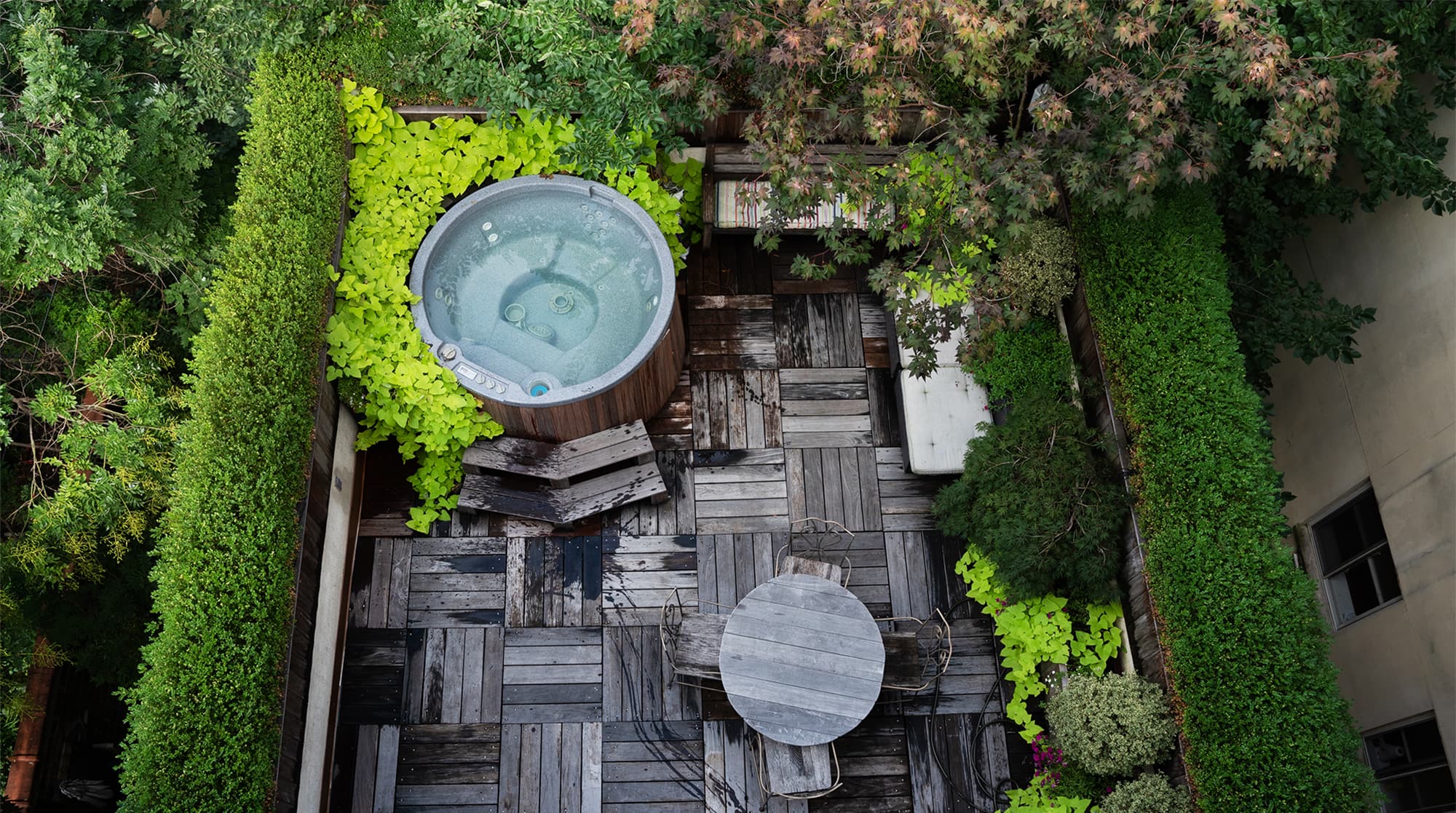 Alphabet City, Alphabet City — Luxury furnished apartment in Alphabet City, New York City