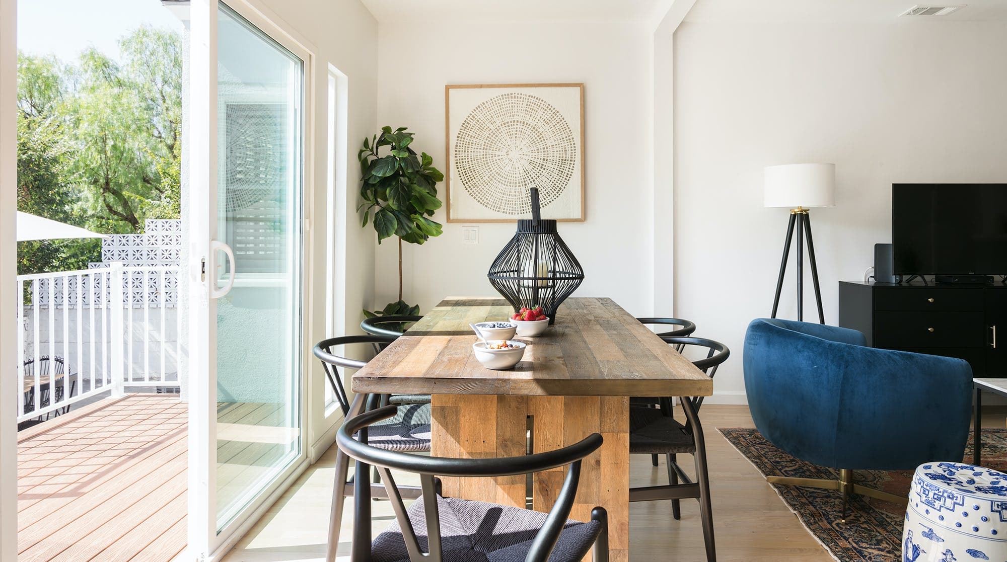 Hollywood Hills, Los Angeles