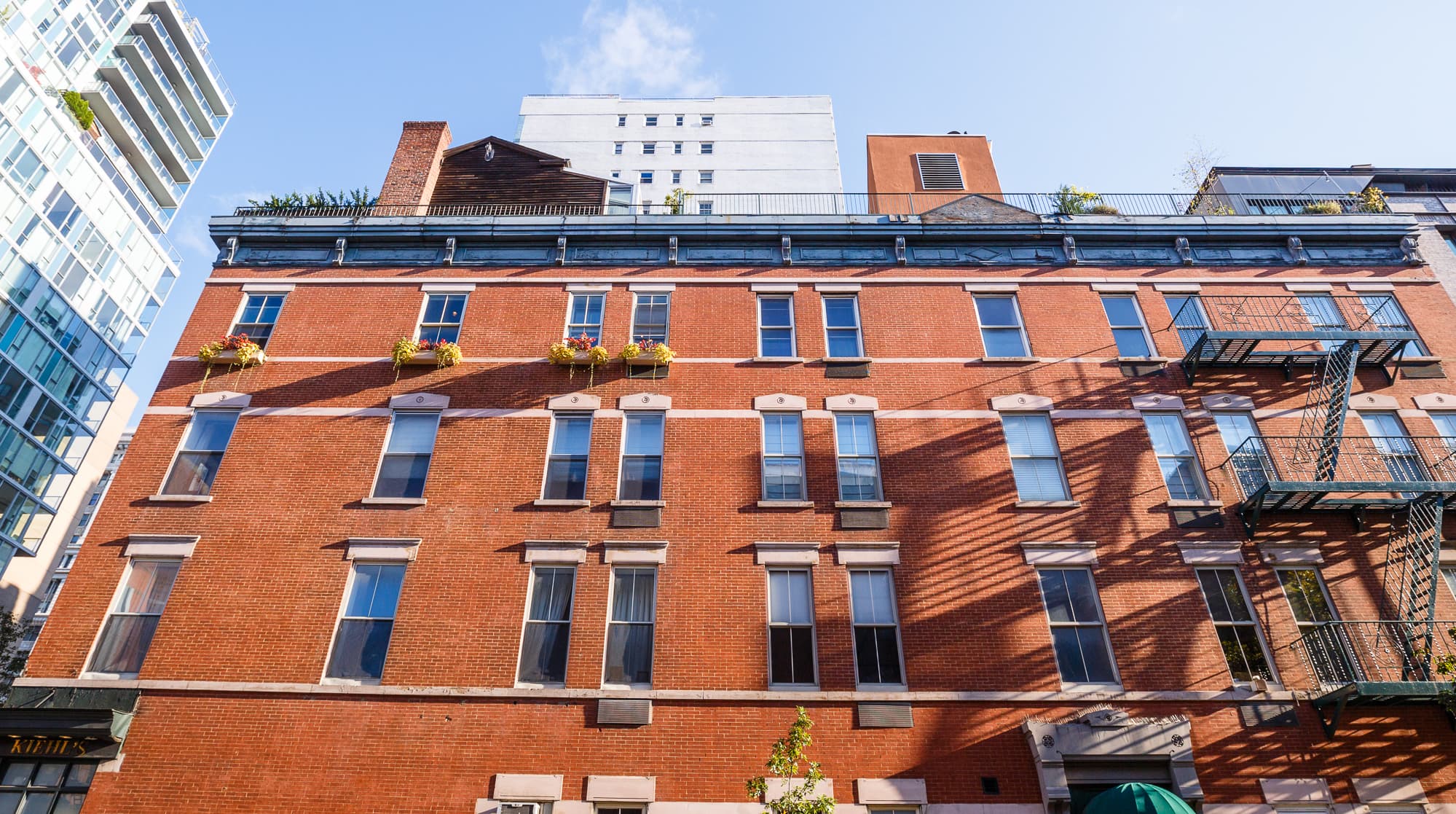 East Village, East Village — Luxury furnished apartment in East Village, New York City