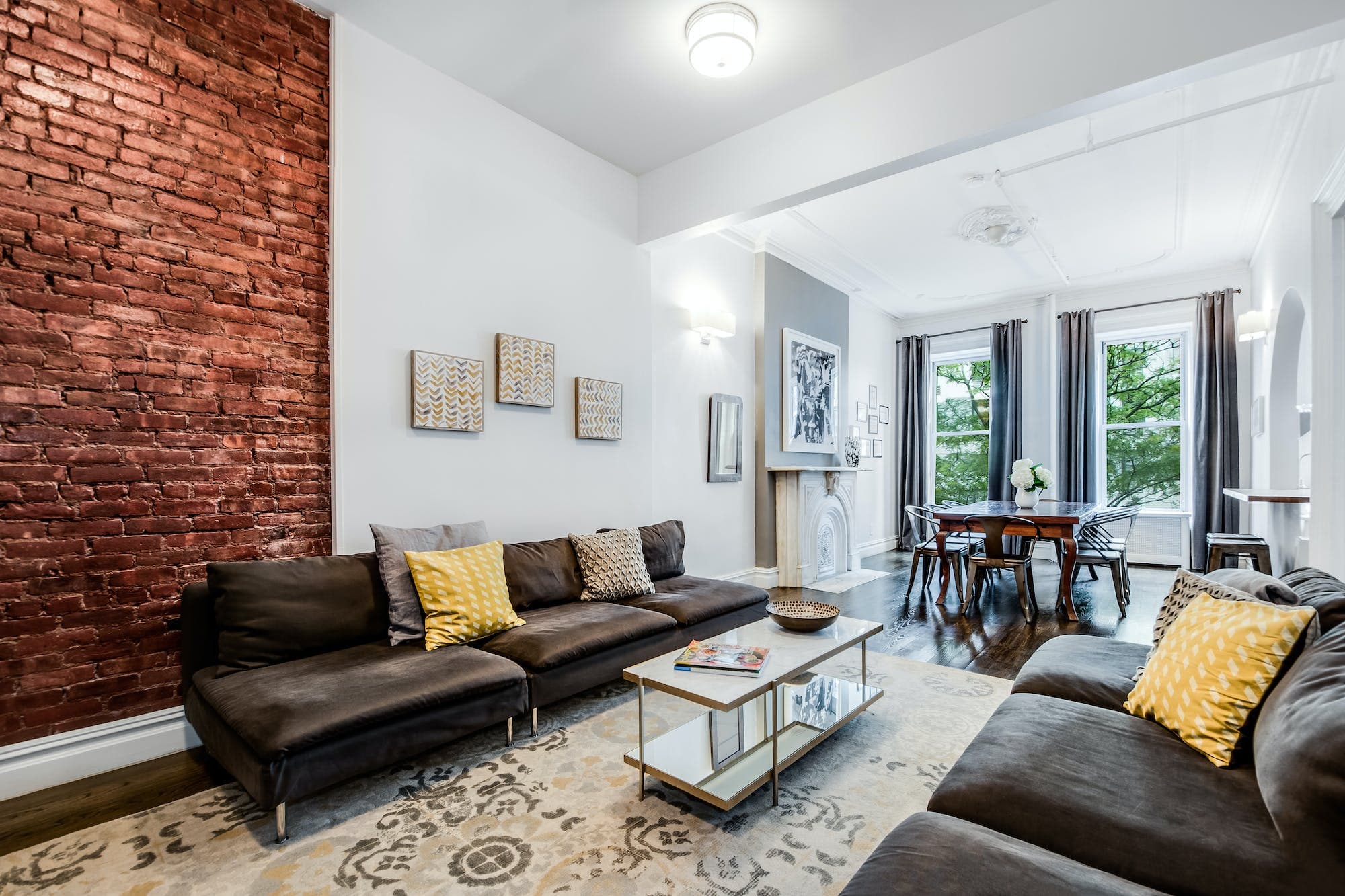 Hell's Kitchen, Manhattan