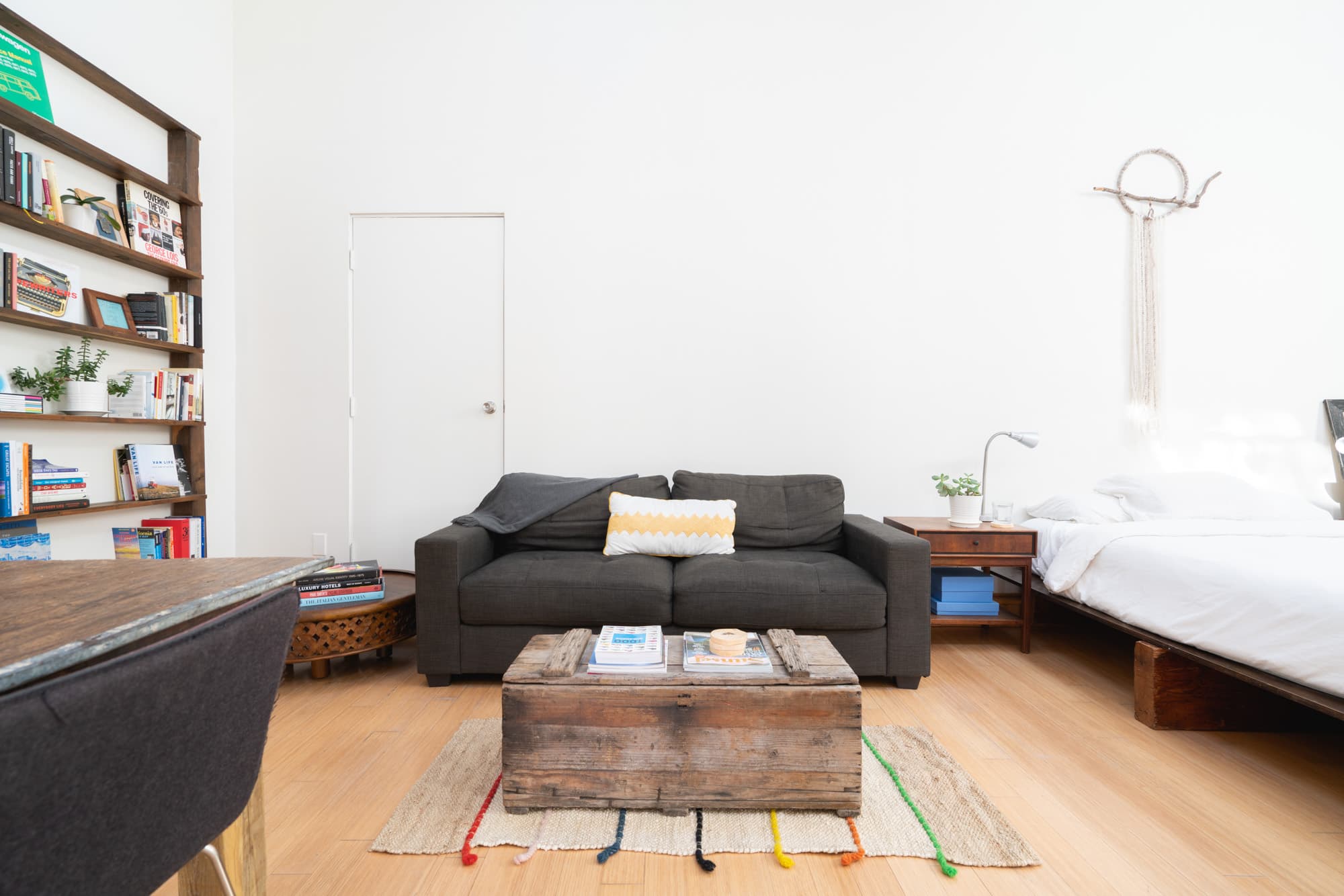 Venice, Los Angeles — Luxury furnished apartment in Venice, Los Angeles