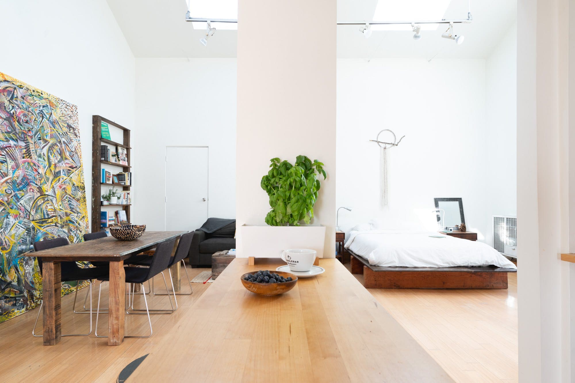 Venice, Los Angeles — Luxury furnished apartment in Venice, Los Angeles