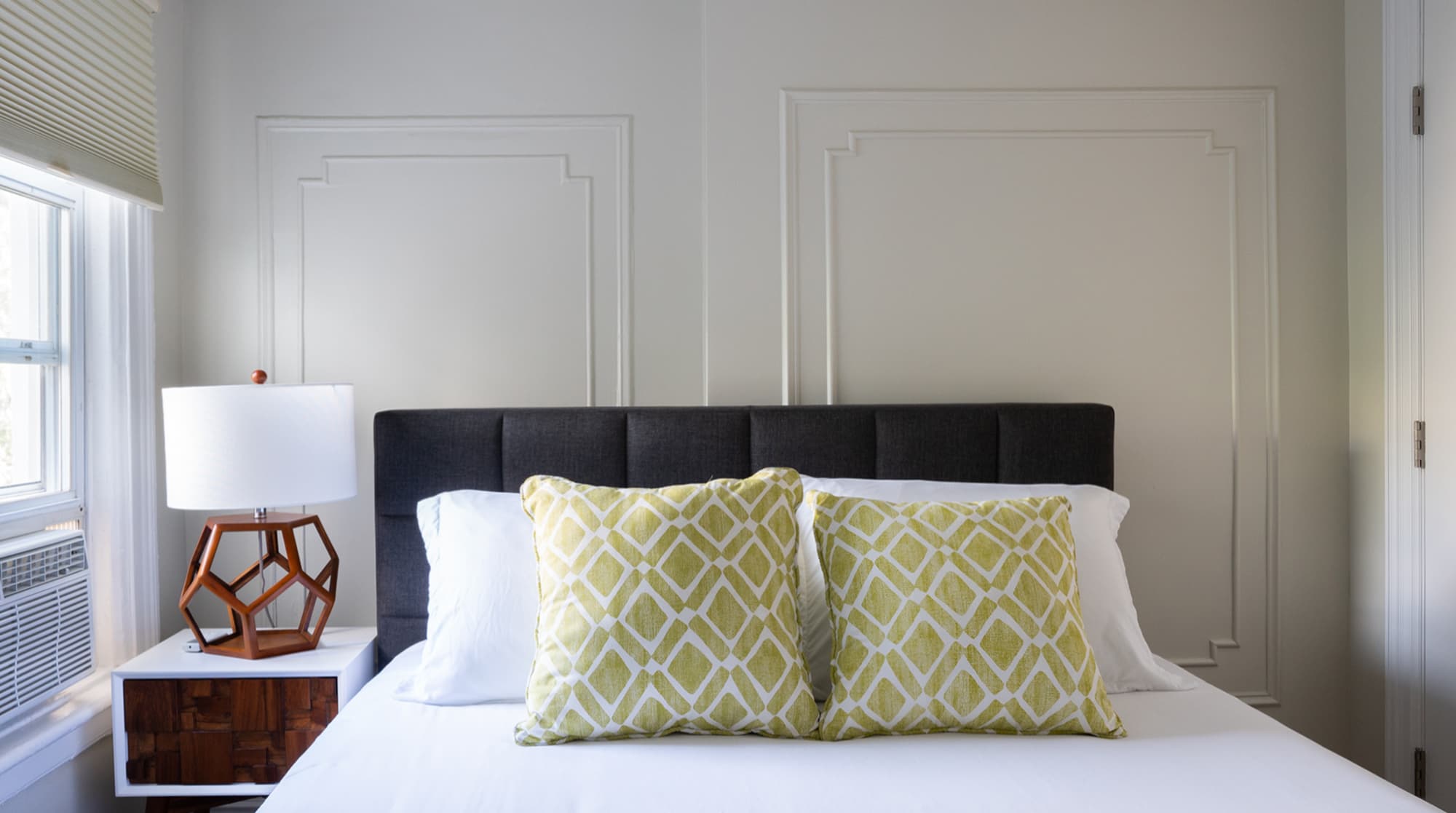 Williamsburg, Williamsburg — Luxury furnished apartment in Williamsburg, New York City