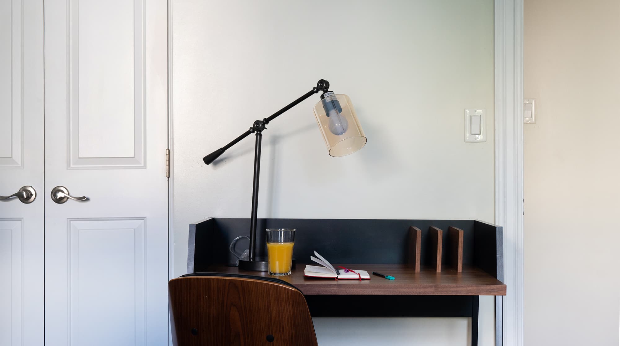 Williamsburg, Williamsburg — Luxury furnished apartment in Williamsburg, New York City