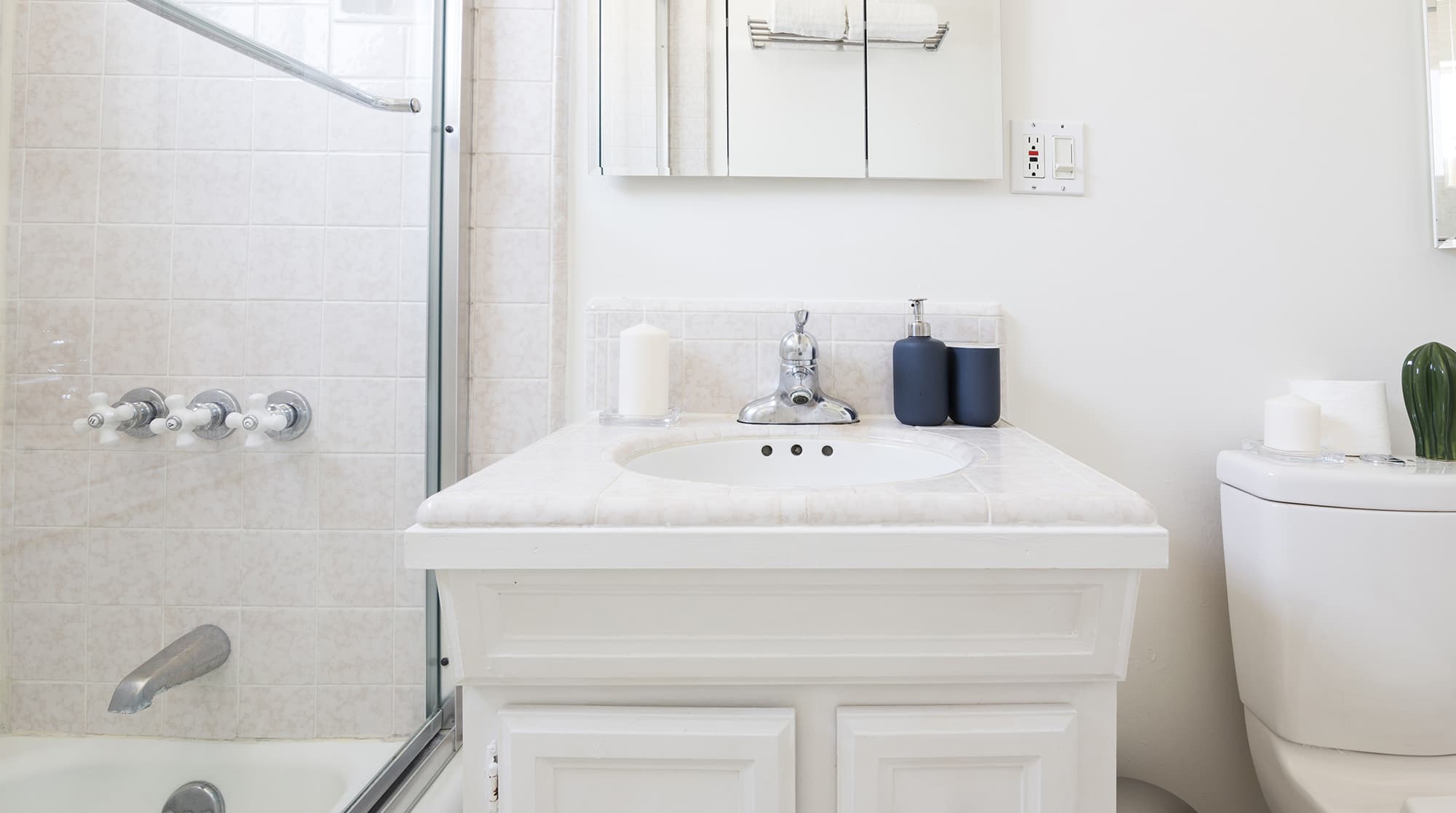 Fairfax & Melrose, Los Angeles — Luxury furnished apartment in Fairfax & Melrose, Los Angeles