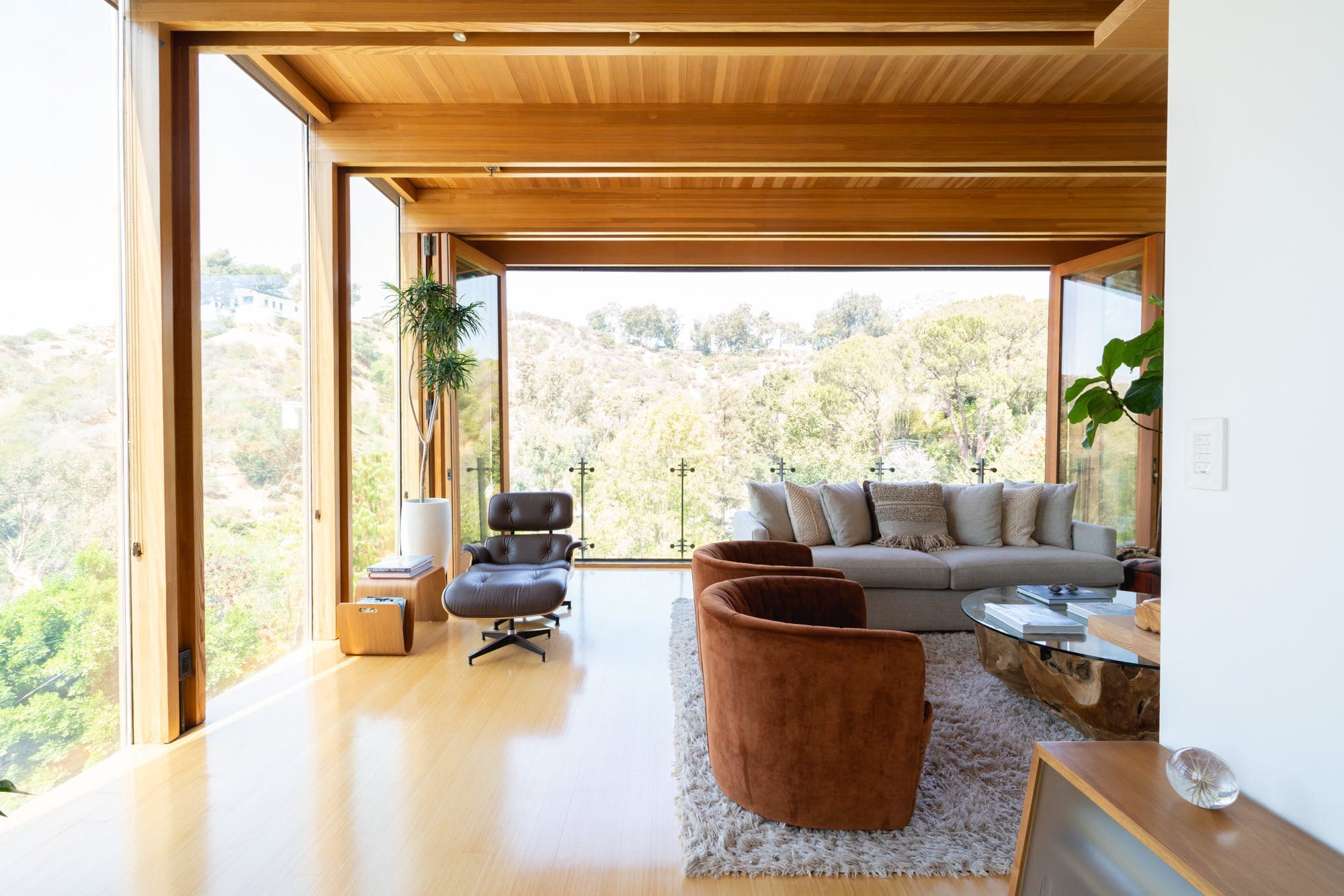 Laurel Canyon, Los Angeles