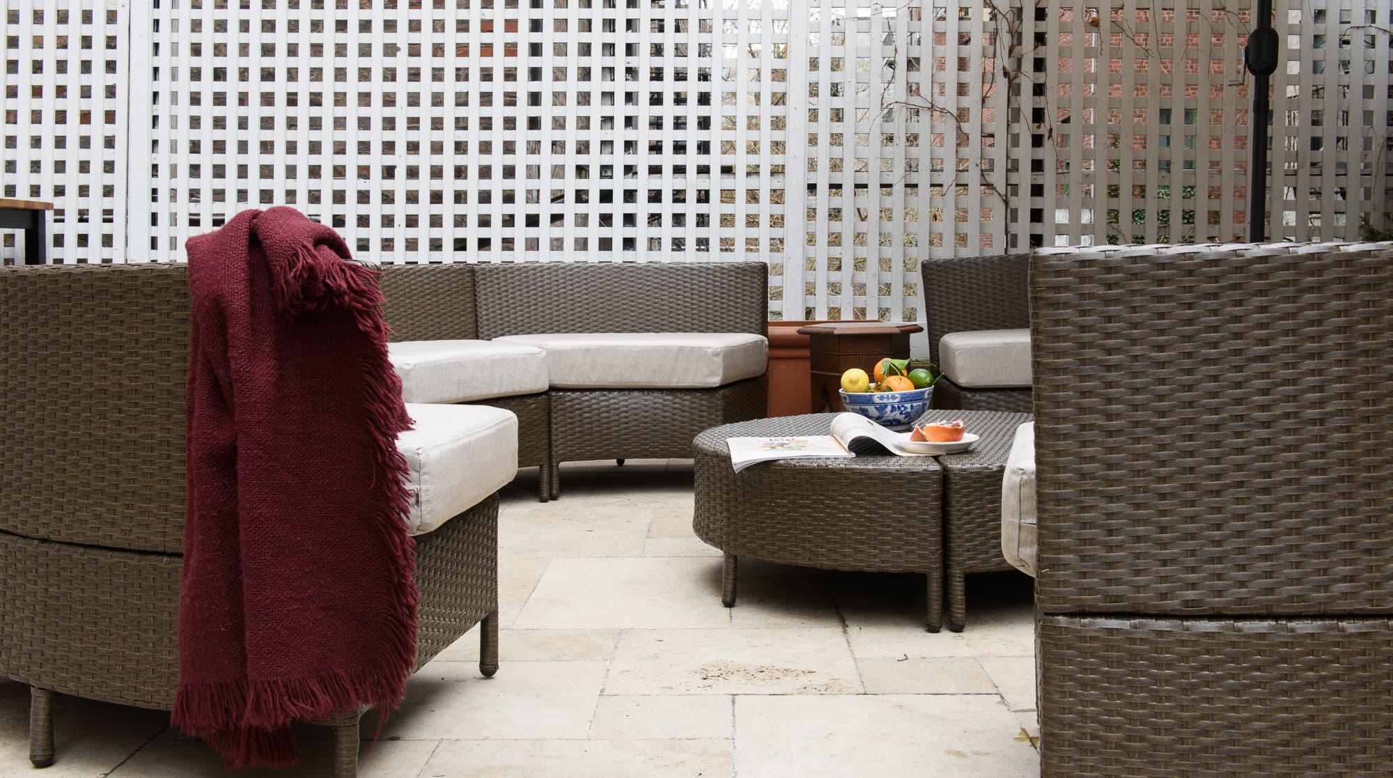 Yorkville, Manhattan — Luxury furnished apartment in Yorkville, New York City