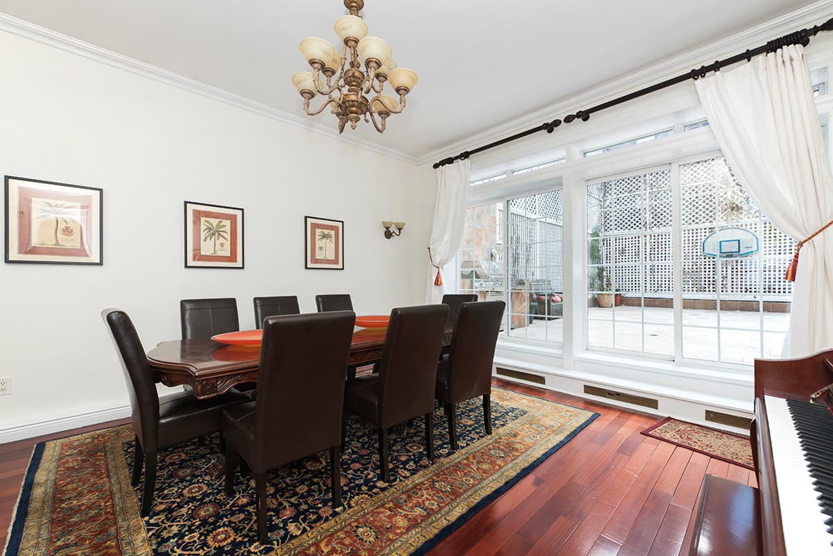 Yorkville, Manhattan — Luxury furnished apartment in Yorkville, New York City