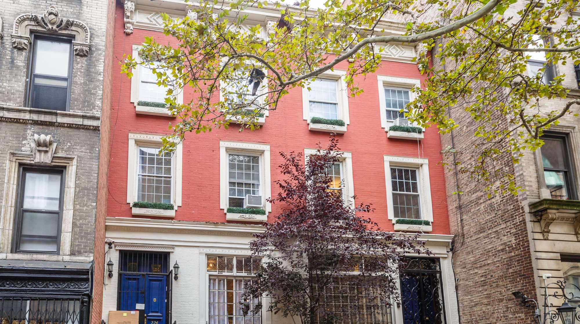 Yorkville, Manhattan — Luxury furnished apartment in Yorkville, New York City