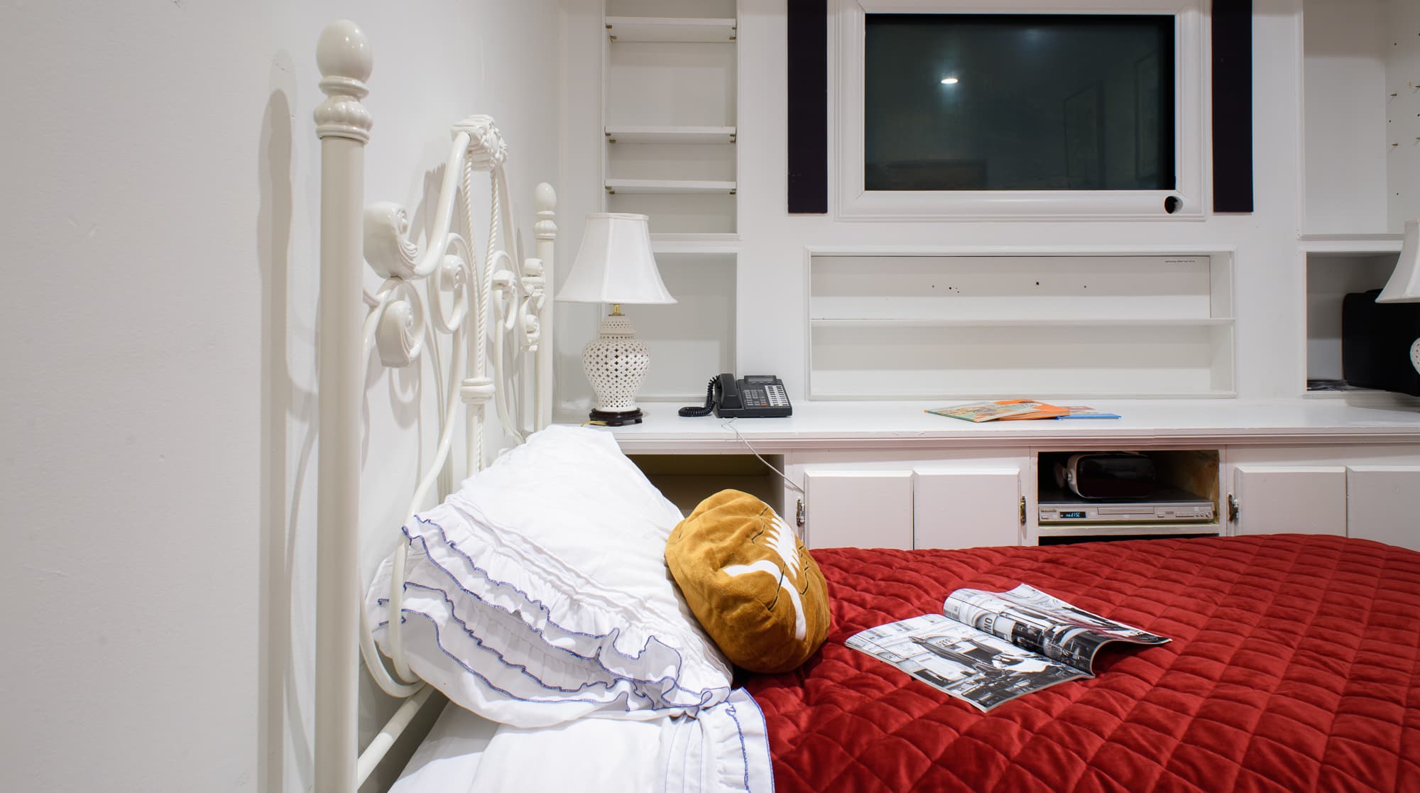 Yorkville, Manhattan — Luxury furnished apartment in Yorkville, New York City