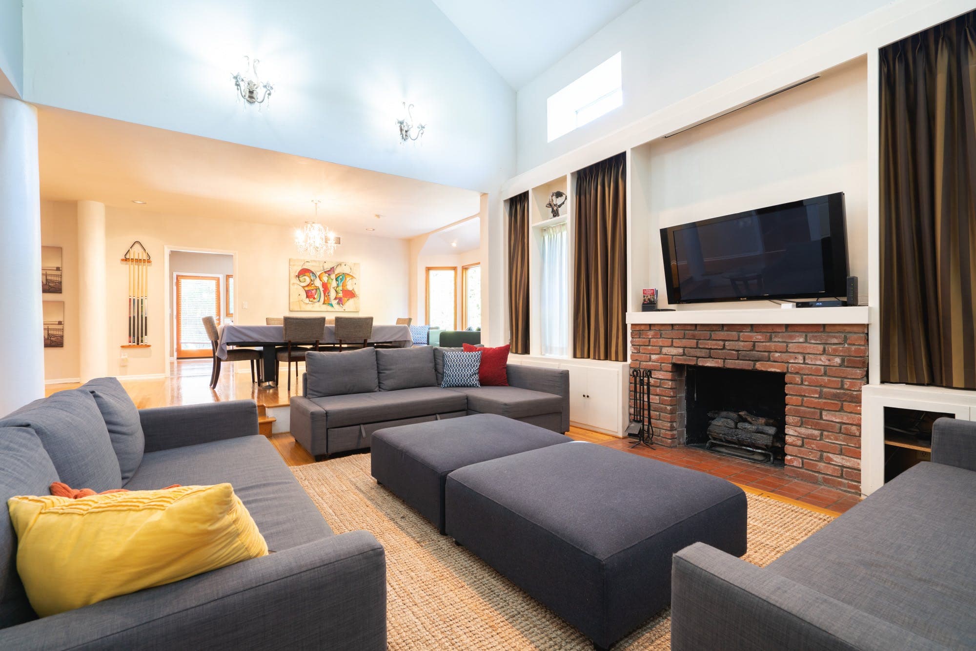 Beverly Grove, Los Angeles