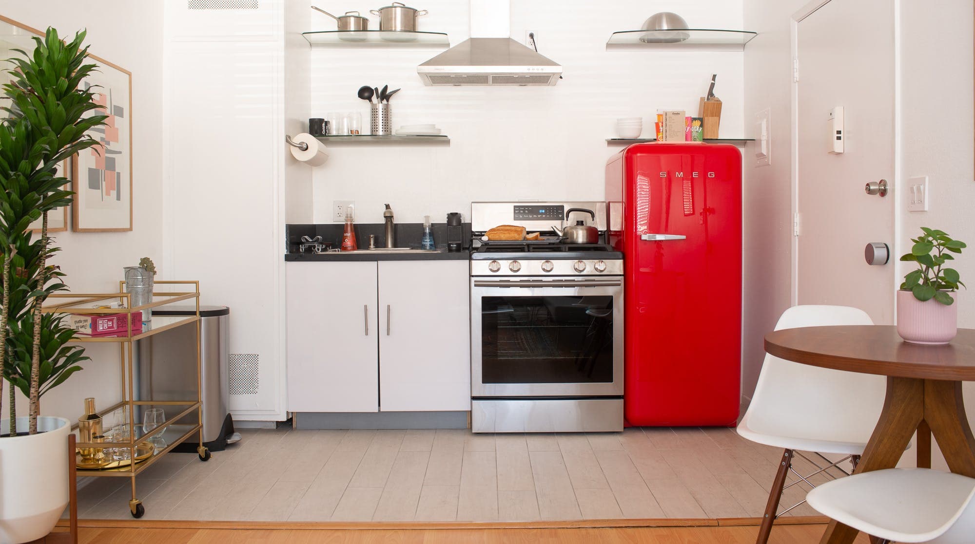 Chinatown, Los Angeles