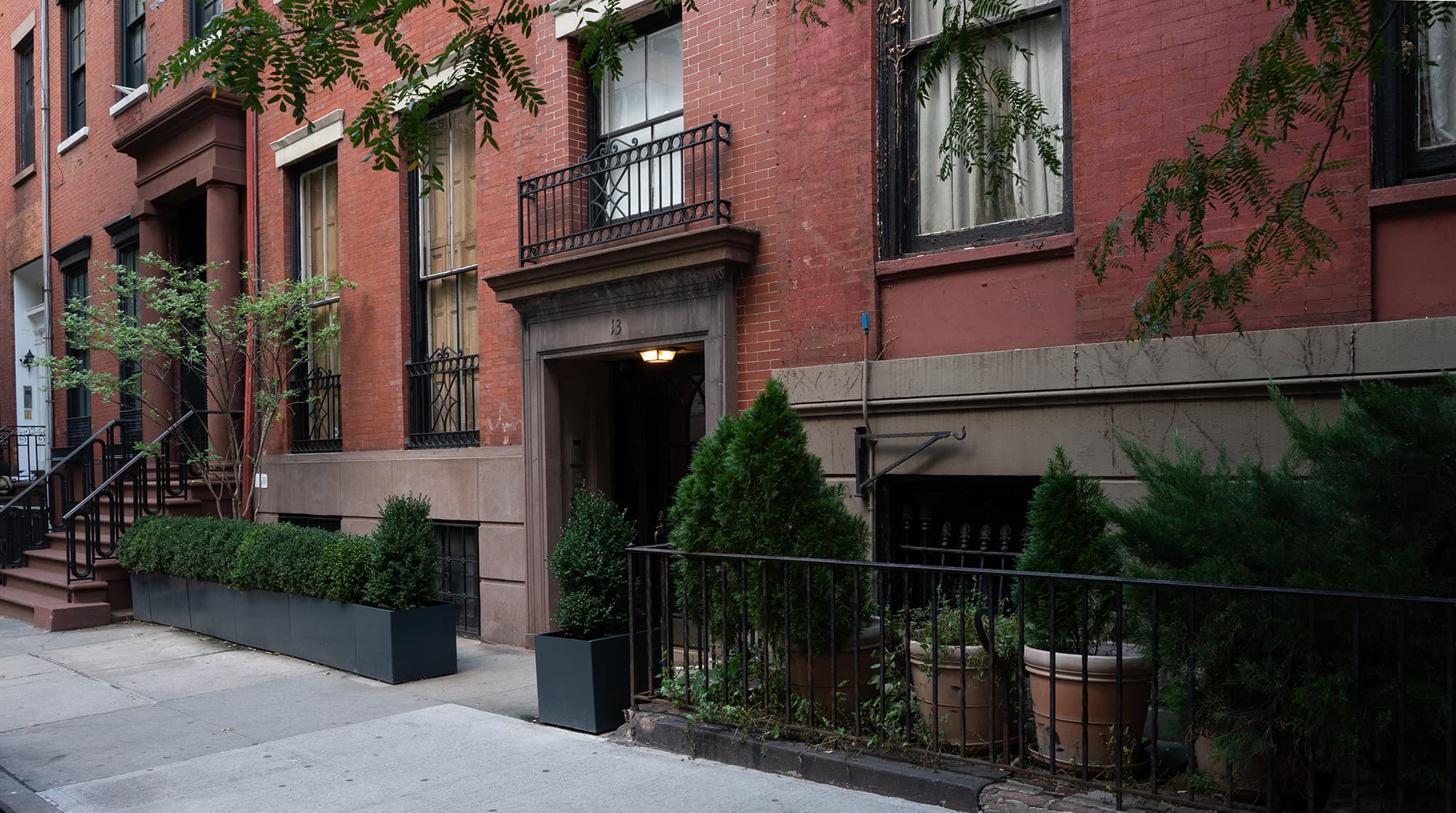 NoHo, NoHo — Luxury furnished apartment in NoHo, New York City