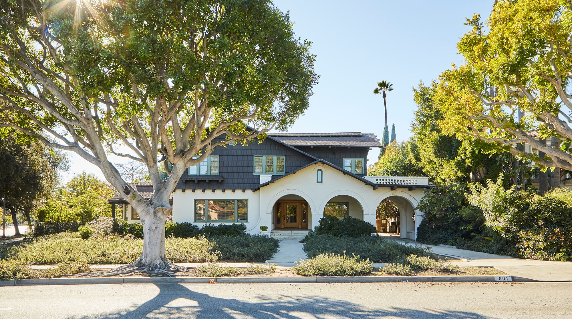 Beverly Hills, Los Angeles