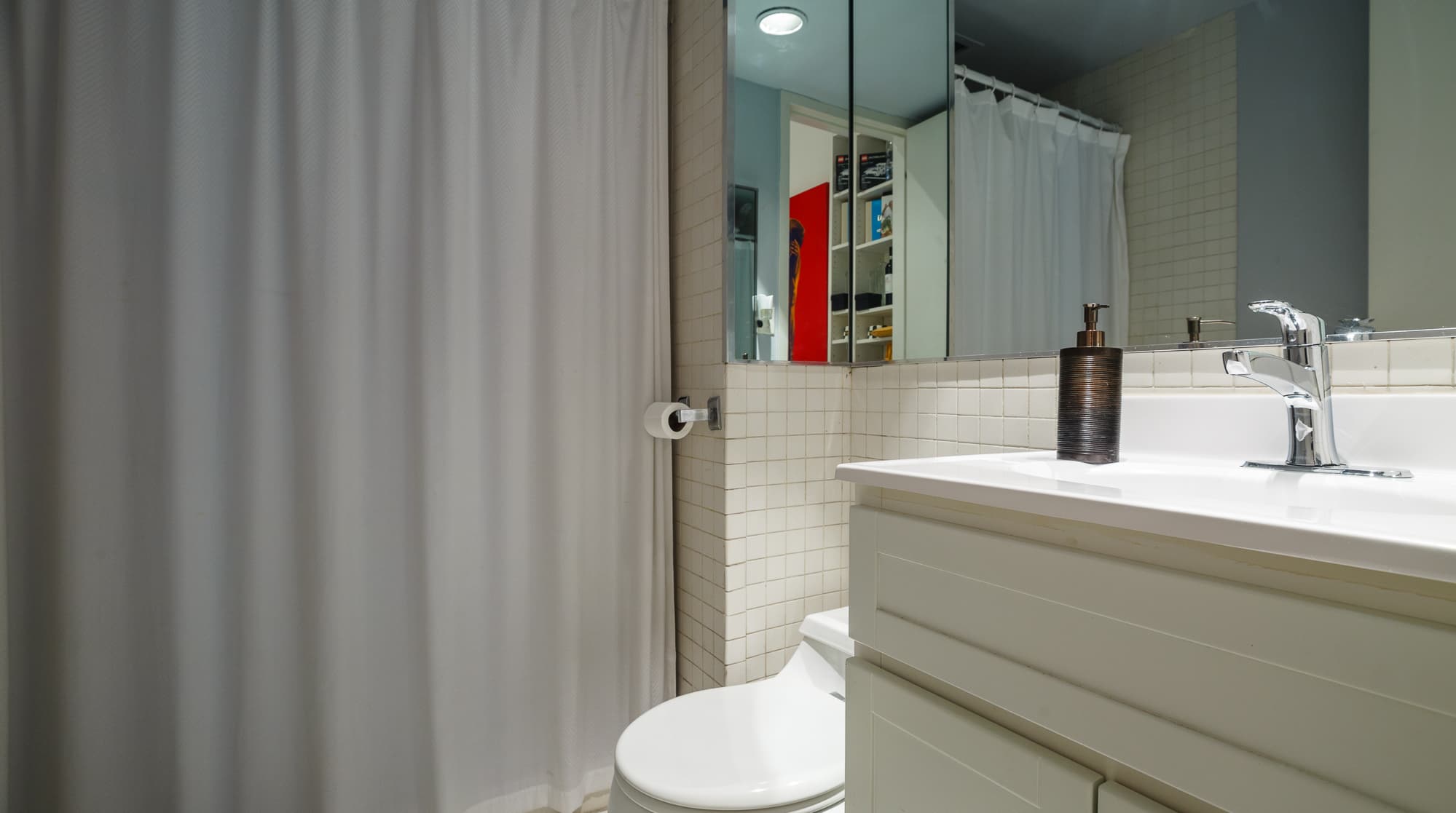 Sutton Place, Sutton Place — Luxury furnished apartment in Sutton Place, New York City