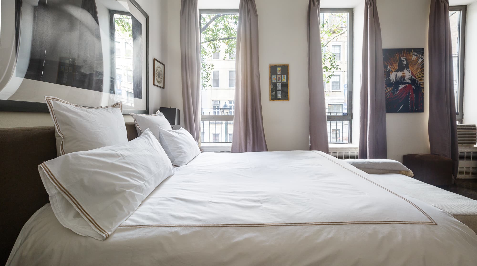 Sutton Place, Sutton Place — Luxury furnished apartment in Sutton Place, New York City