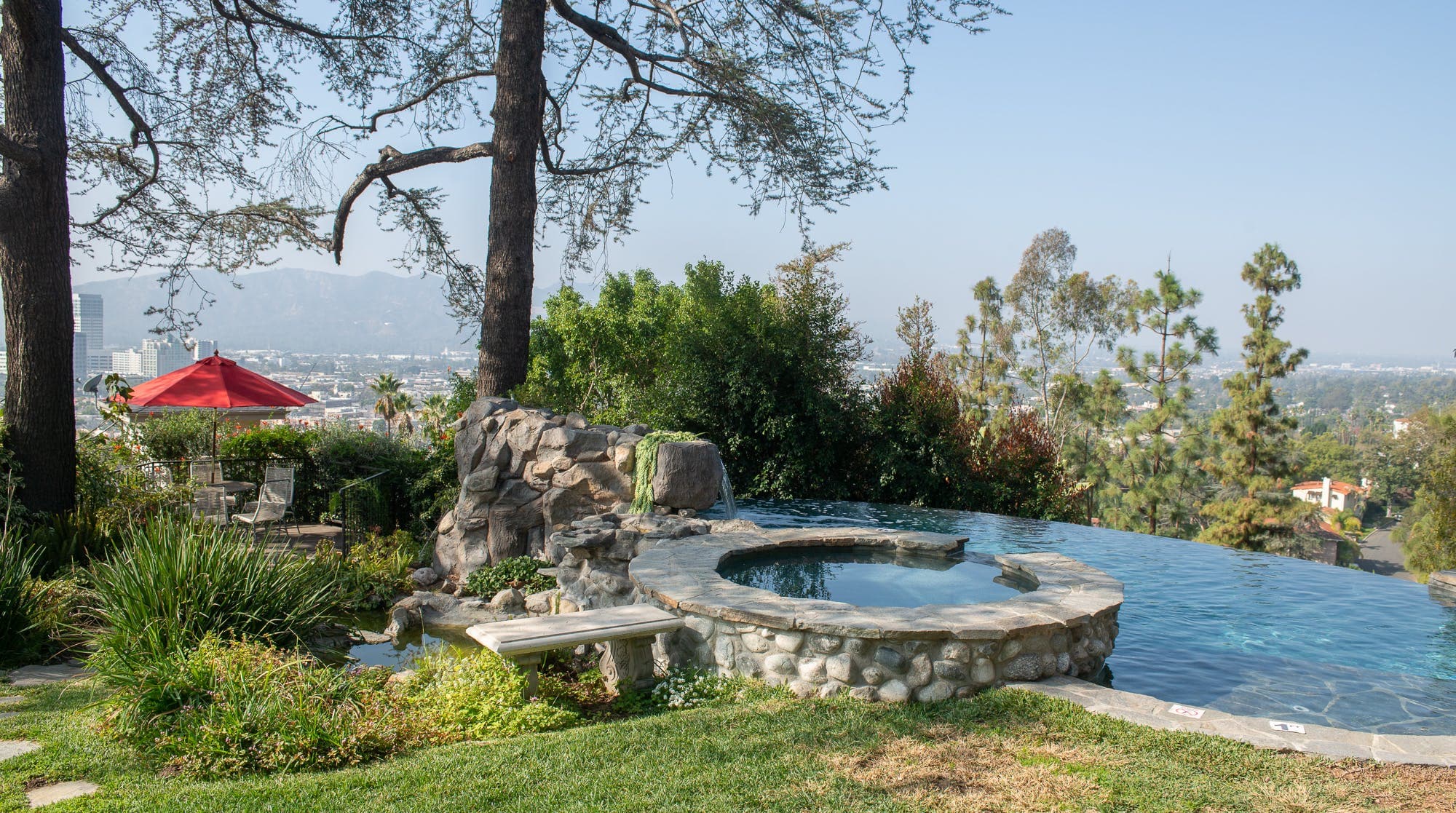 Glendale, Los Angeles