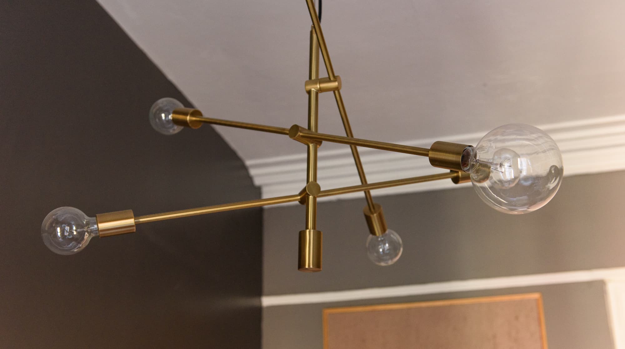 Greenwich Village, Greenwich Village — Luxury furnished apartment in Greenwich Village, New York City