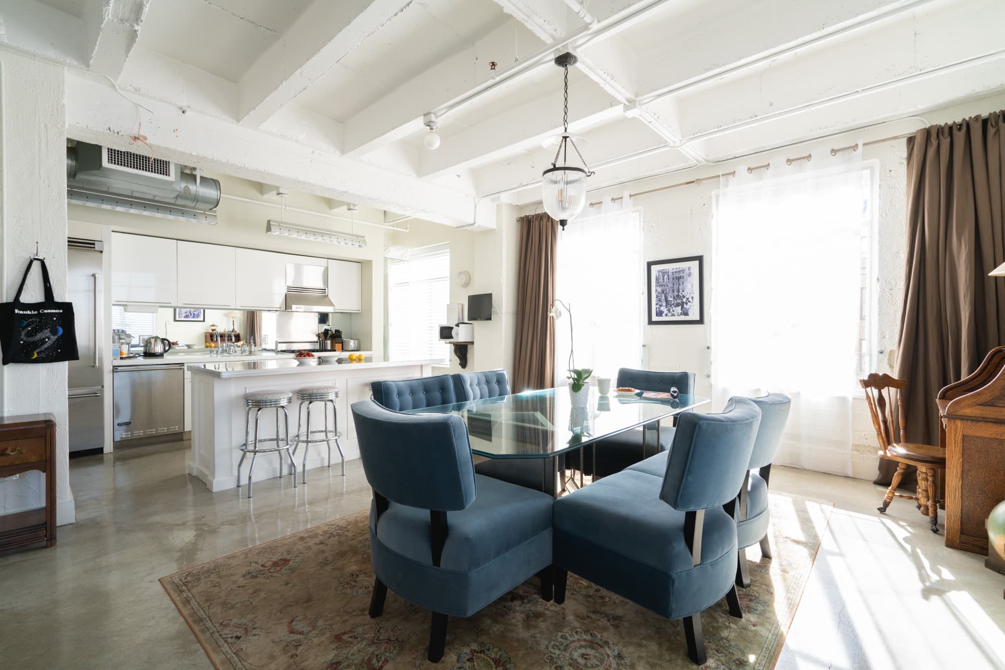 Franklin Village, Los Angeles