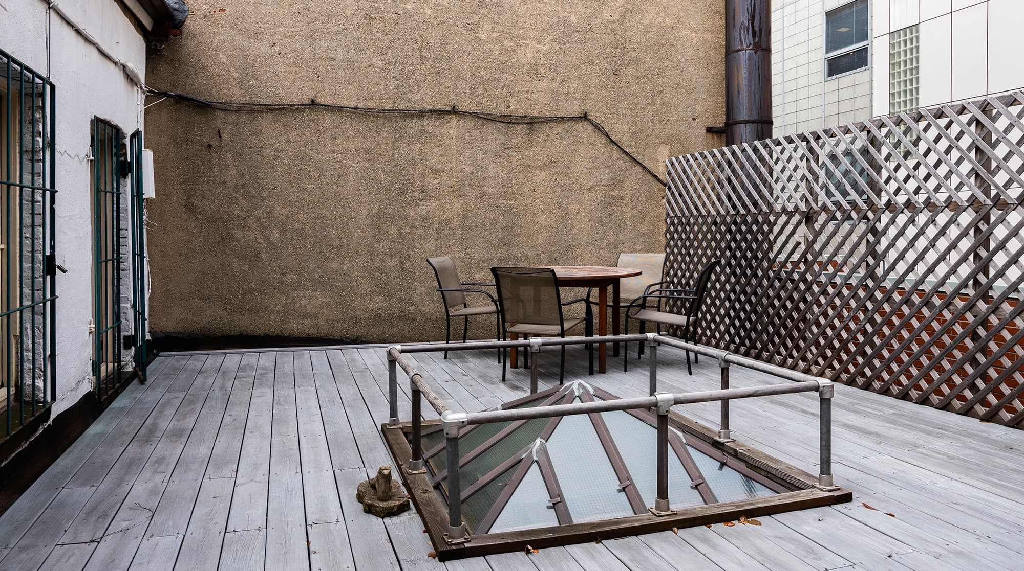 Wall Street, Wall Street — Luxury furnished apartment in Wall Street, New York City