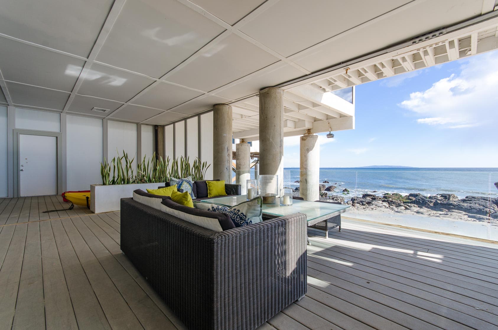 Venice, Los Angeles — Luxury furnished apartment in Venice, Los Angeles