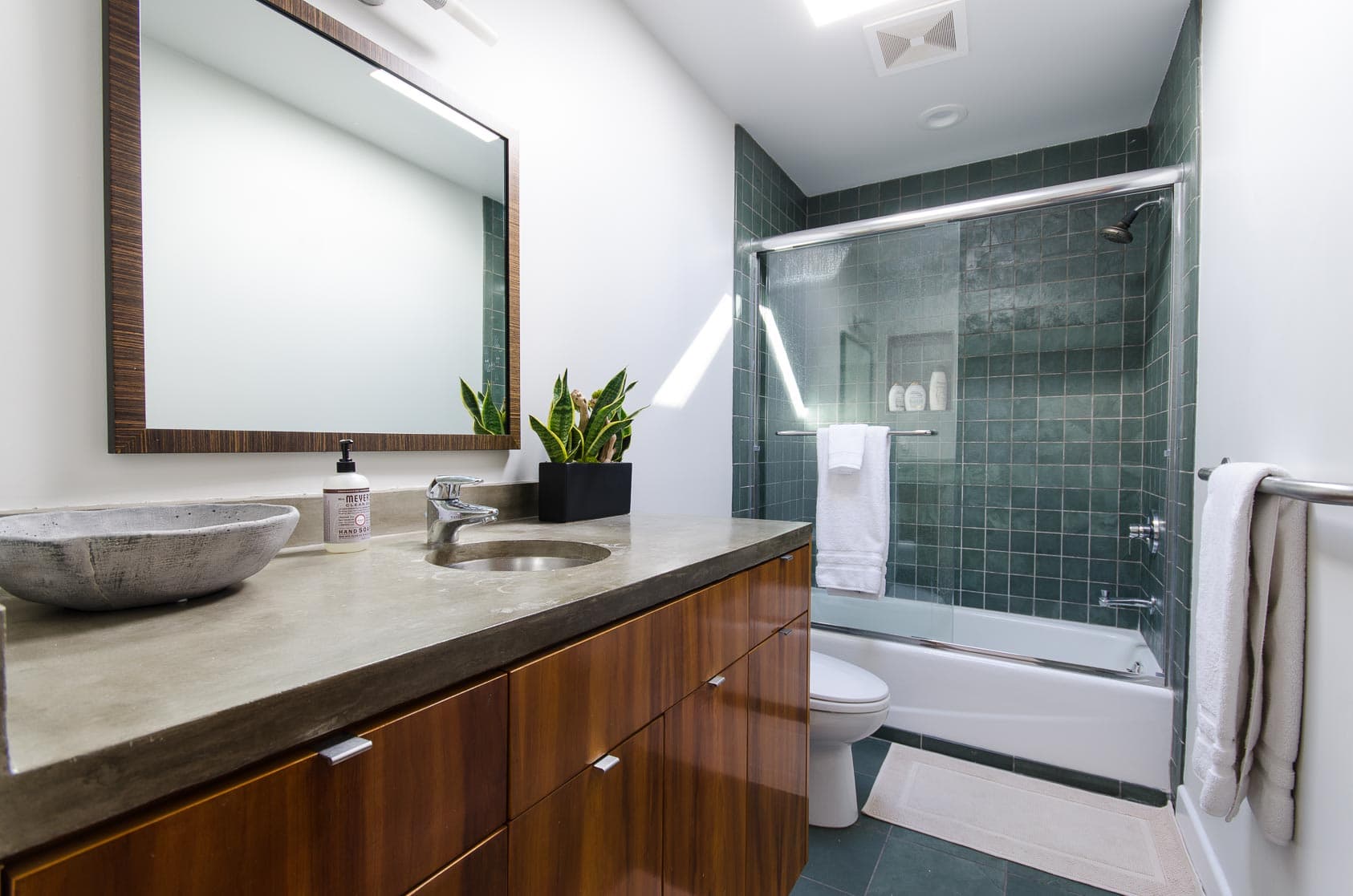 Venice, Los Angeles — Luxury furnished apartment in Venice, Los Angeles