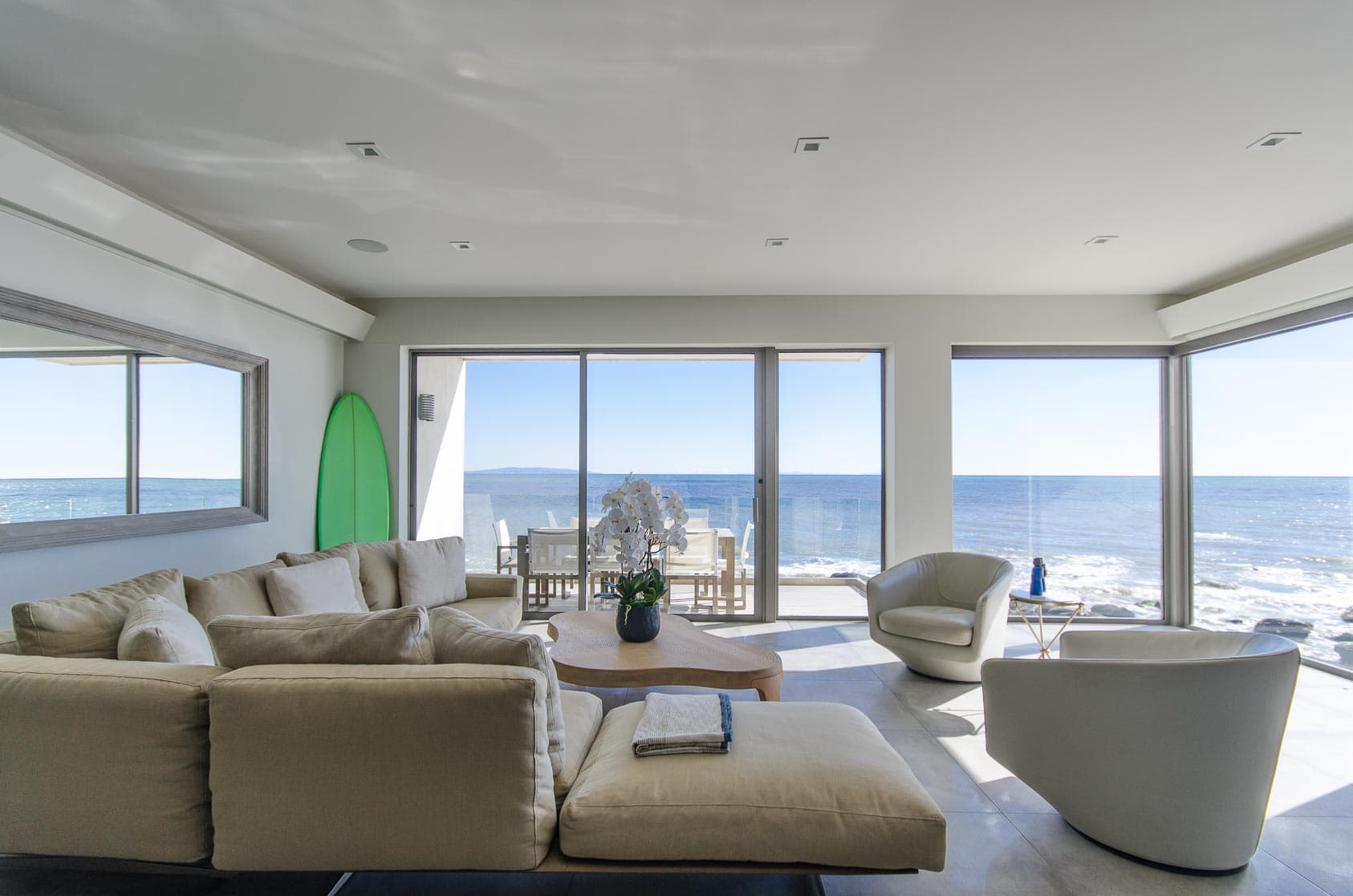 Venice, Los Angeles — Luxury furnished apartment in Venice, Los Angeles