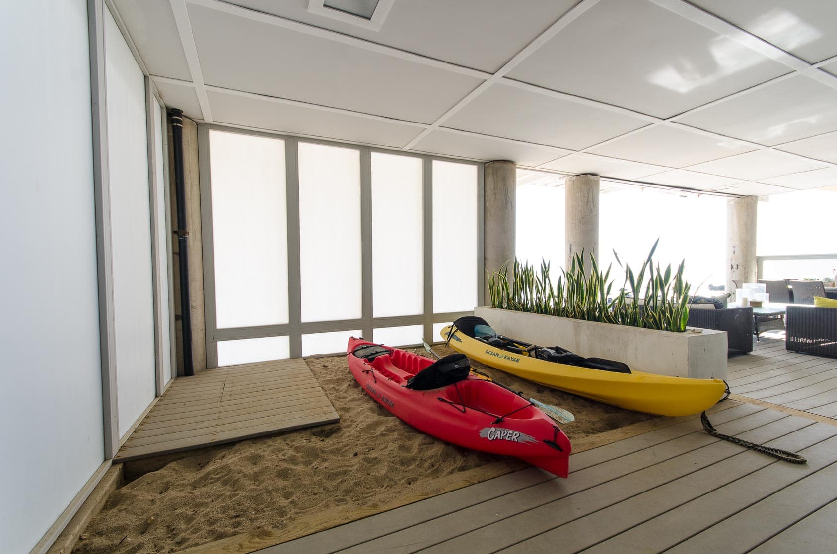 Venice, Los Angeles — Luxury furnished apartment in Venice, Los Angeles