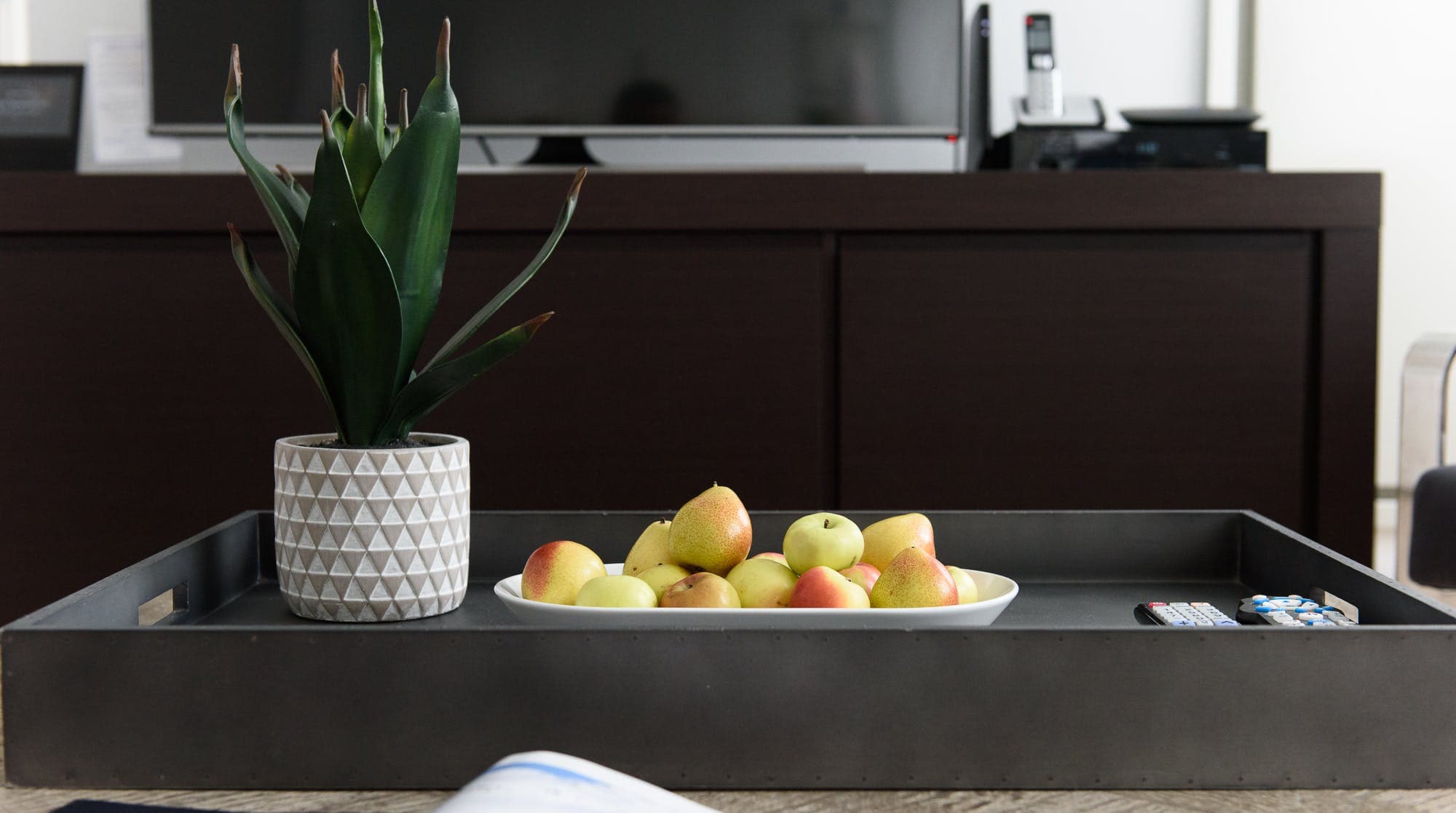 Midtown, Midtown — Luxury furnished apartment in Midtown, New York City