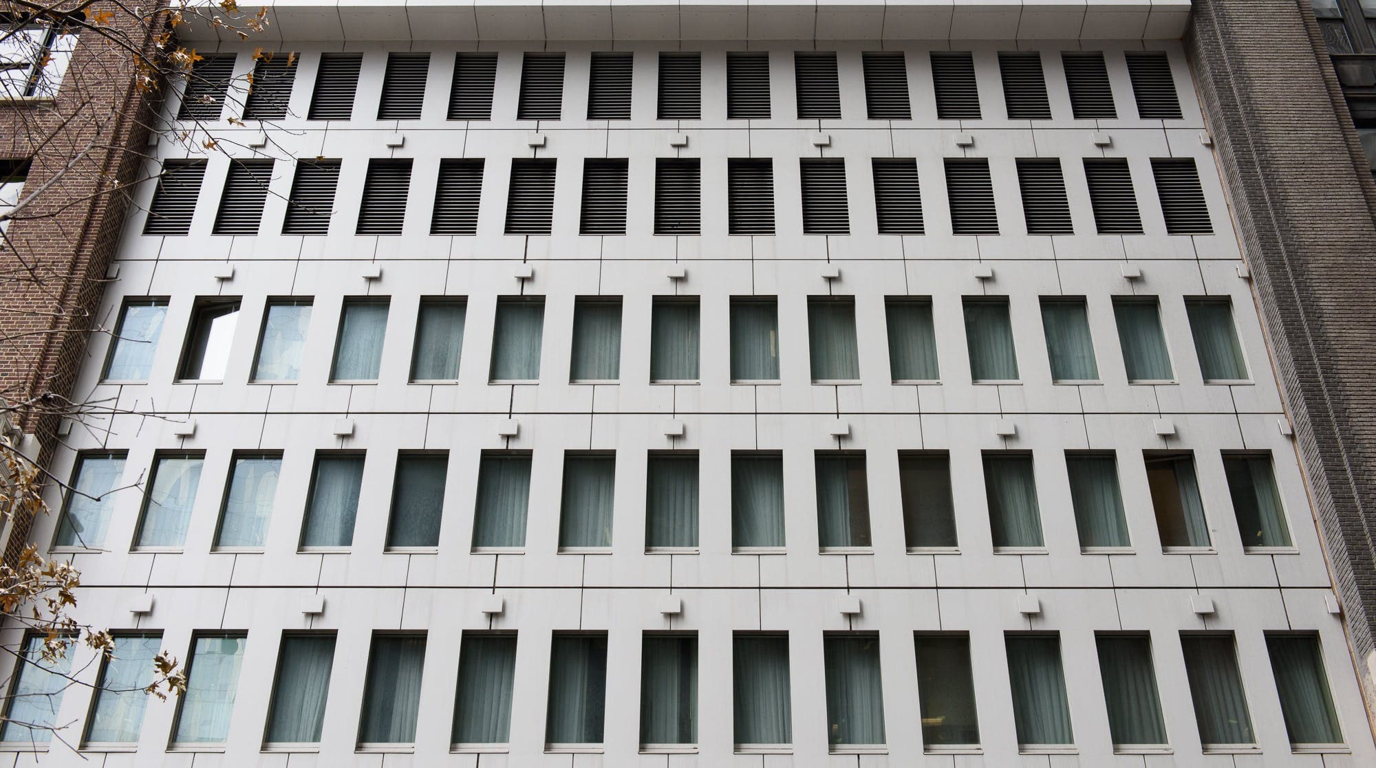 Midtown, Midtown — Luxury furnished apartment in Midtown, New York City