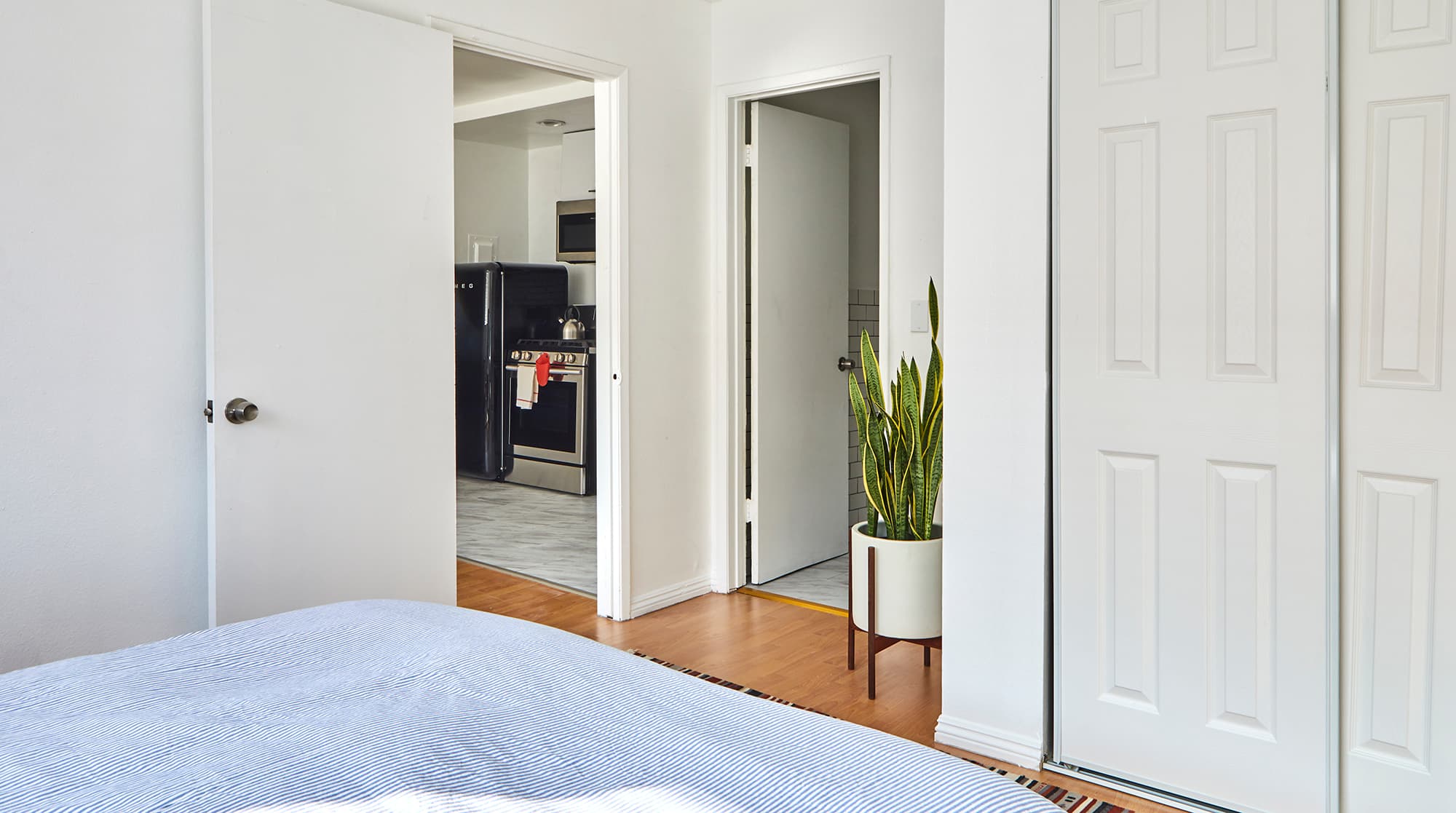 Chinatown, Los Angeles — Luxury furnished apartment in Chinatown, Los Angeles