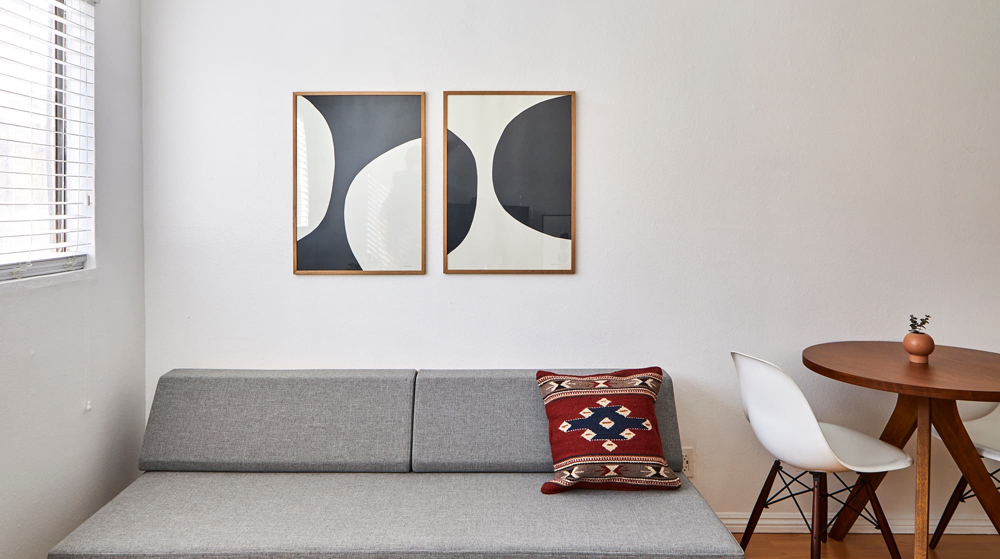 Chinatown, Los Angeles — Luxury furnished apartment in Chinatown, Los Angeles