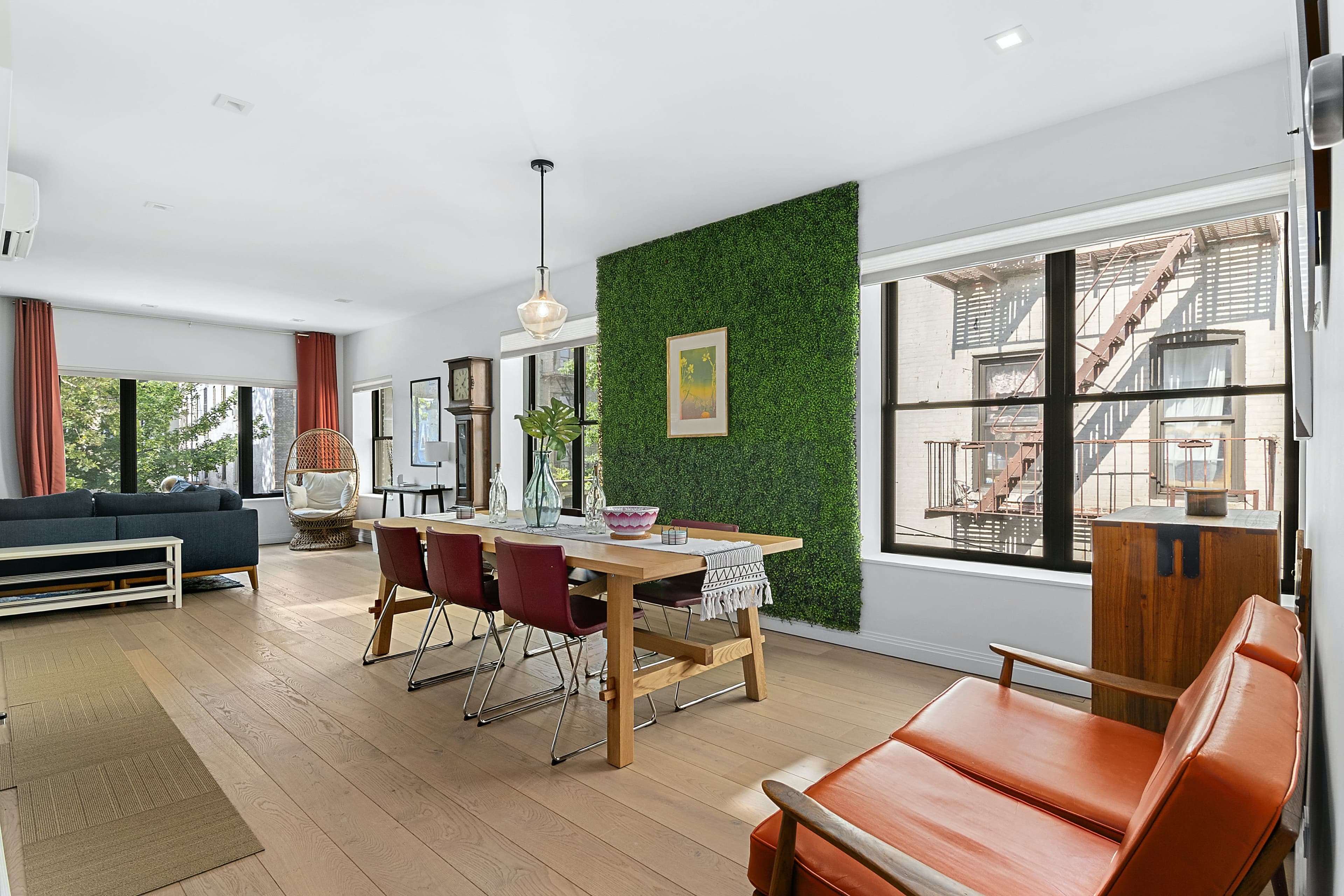 Crown Heights, Brooklyn