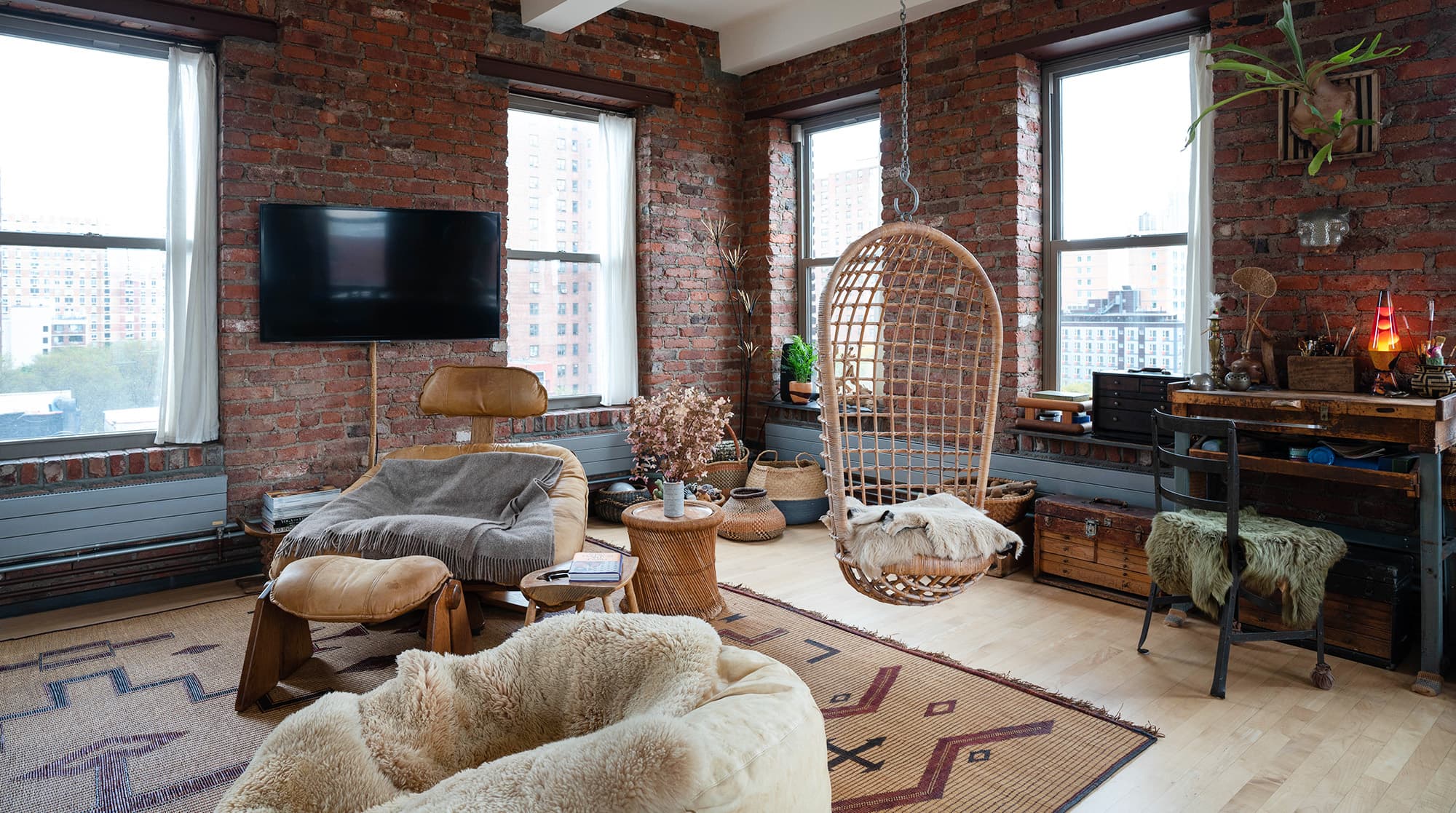 Lower East Side, Manhattan