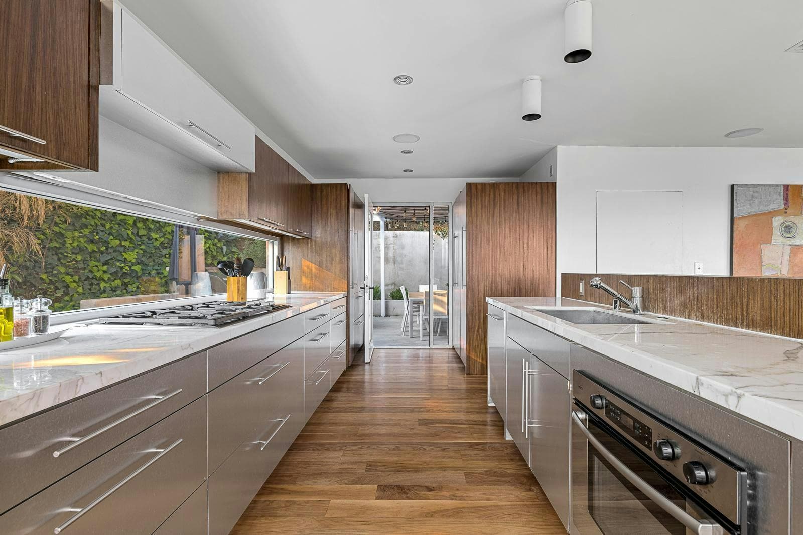 West Hollywood, Los Angeles — Luxury furnished apartment in West Hollywood, Los Angeles