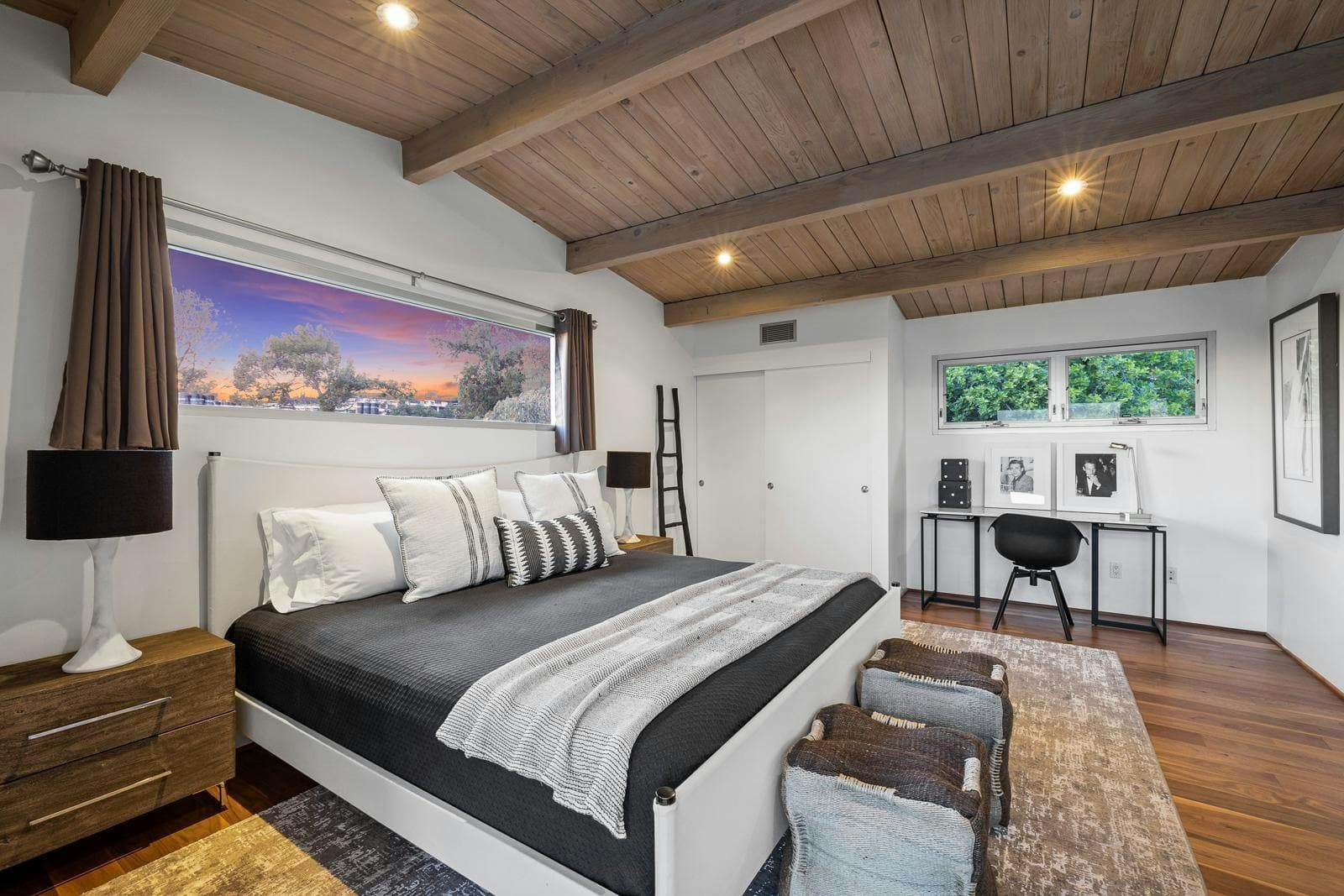 West Hollywood, Los Angeles — Luxury furnished apartment in West Hollywood, Los Angeles