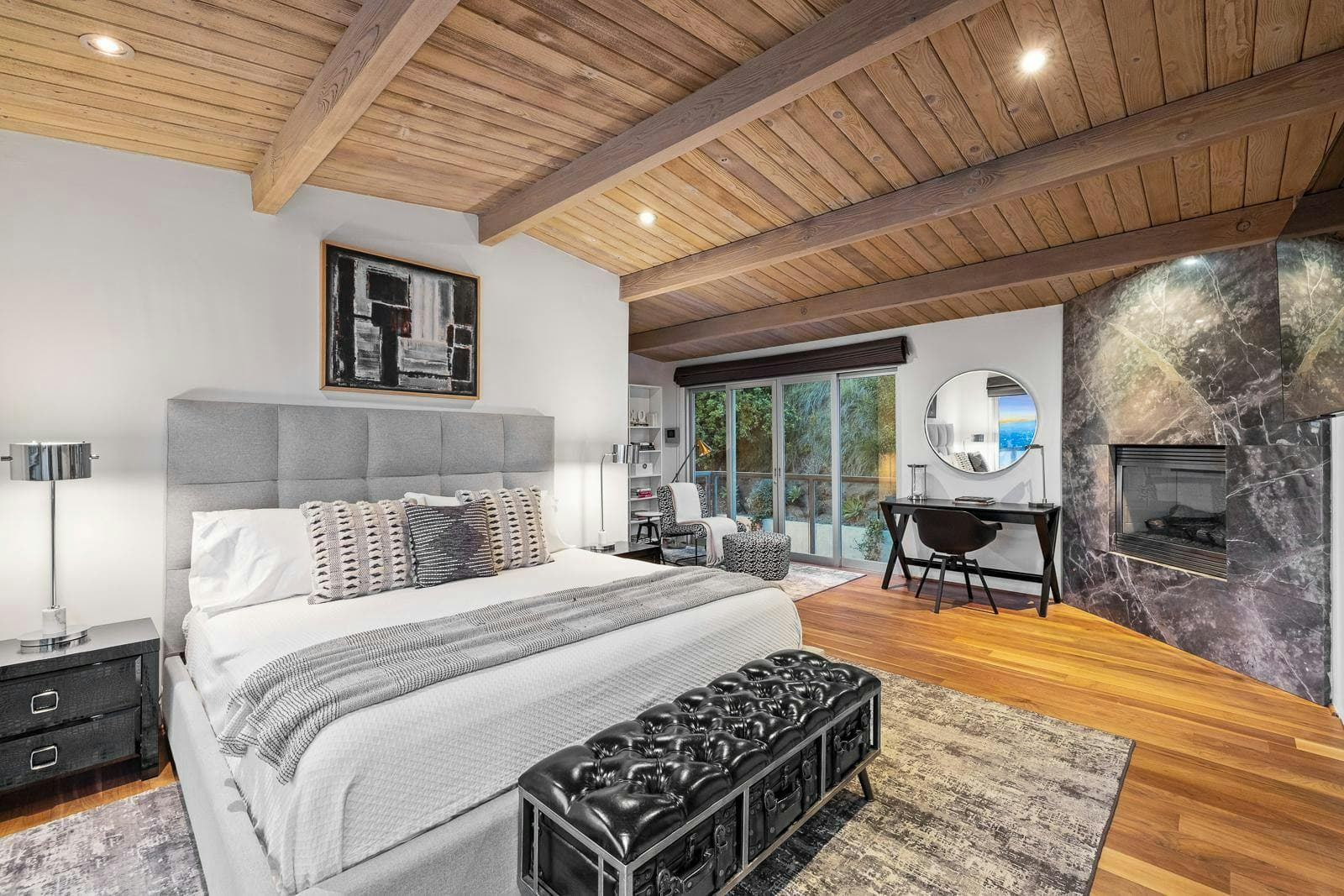 West Hollywood, Los Angeles — Luxury furnished apartment in West Hollywood, Los Angeles