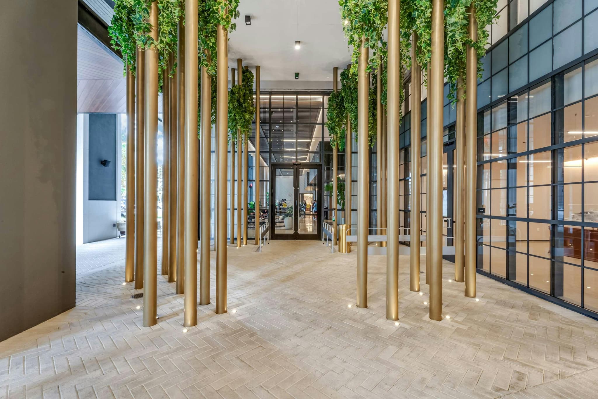 Downtown Miami, Miami — Luxury furnished apartment in Downtown Miami, Miami