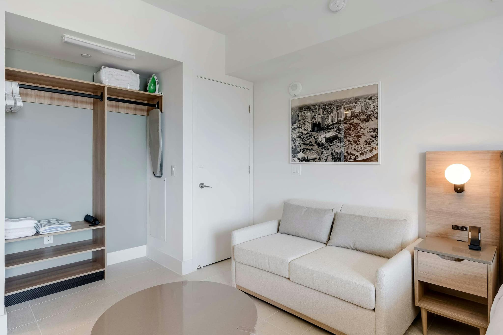 Downtown Miami, Miami — Luxury furnished apartment in Downtown Miami, Miami