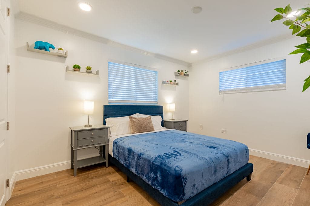 Miami Beach, Miami — Luxury furnished apartment in Miami Beach, Miami