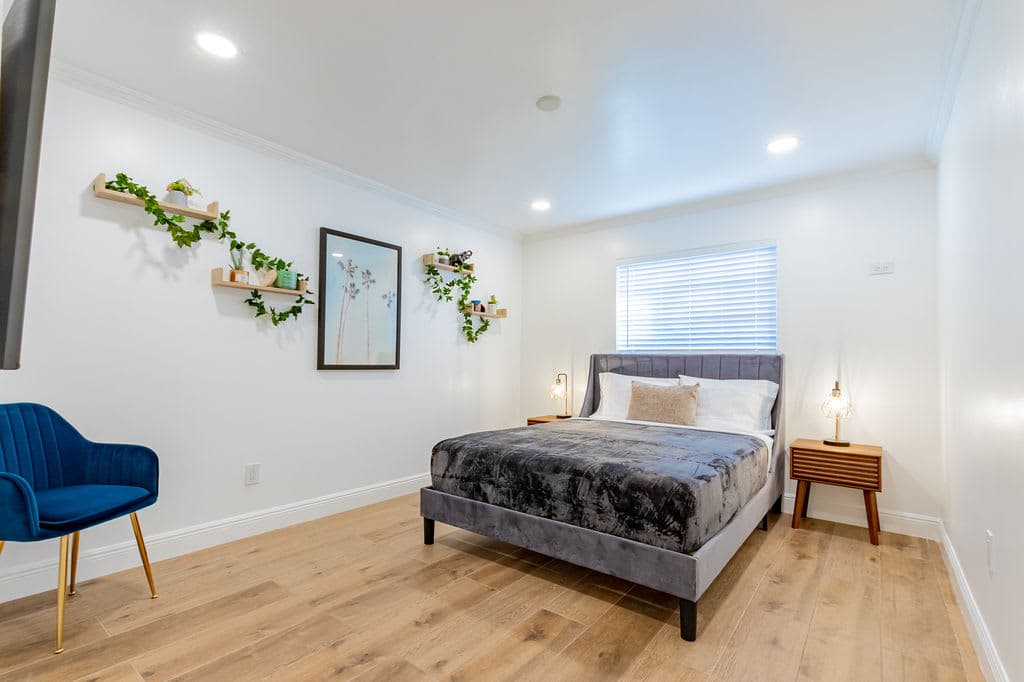 Miami Beach, Miami — Luxury furnished apartment in Miami Beach, Miami