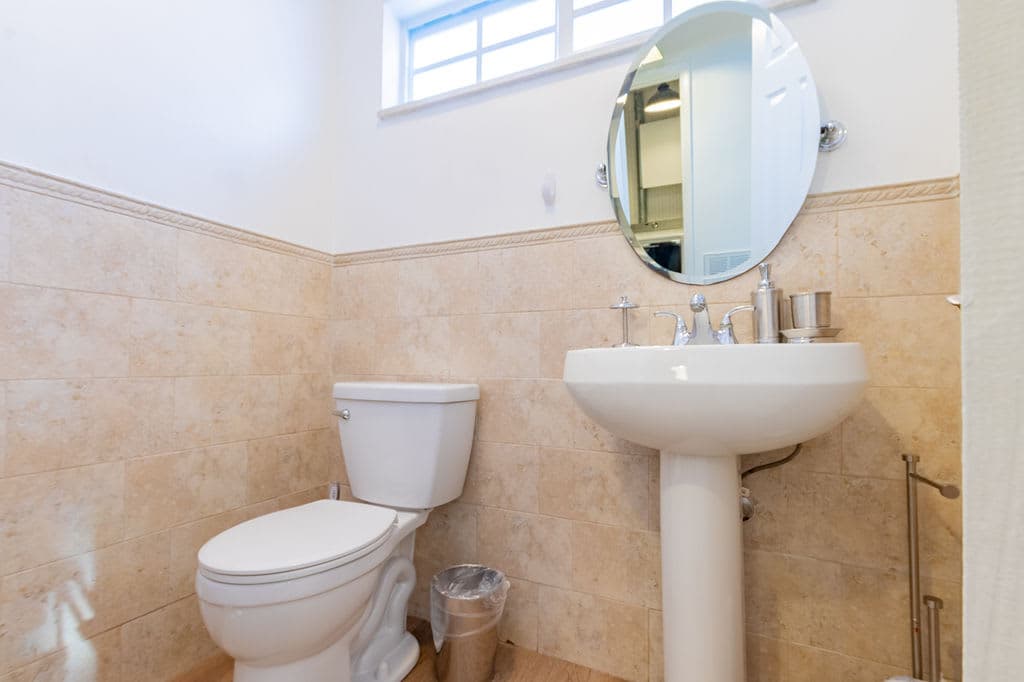 Miami Beach, Miami — Luxury furnished apartment in Miami Beach, Miami