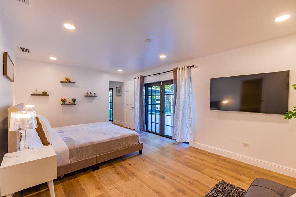 Miami Beach, Miami — Luxury furnished apartment in Miami Beach, Miami