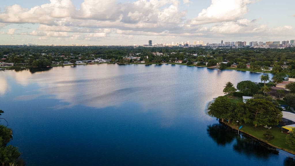 Miami Beach, Miami — Luxury furnished apartment in Miami Beach, Miami