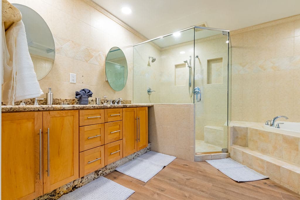 Miami Beach, Miami — Luxury furnished apartment in Miami Beach, Miami