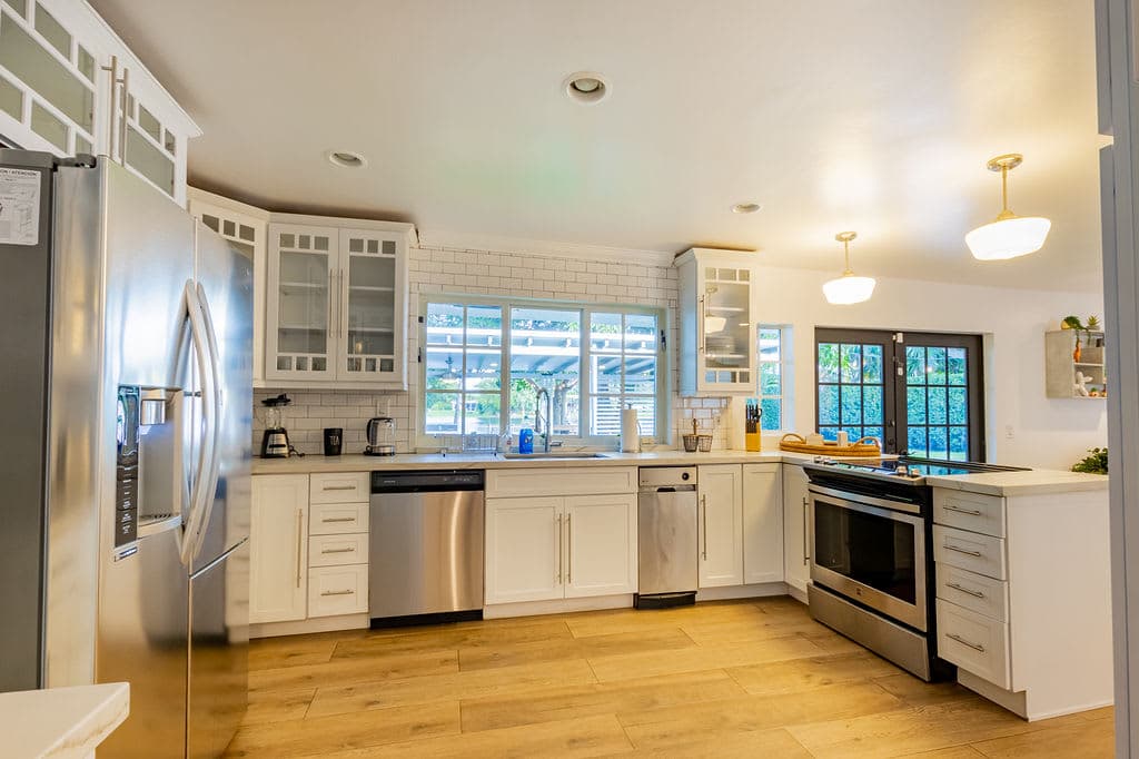 Miami Beach, Miami — Luxury furnished apartment in Miami Beach, Miami