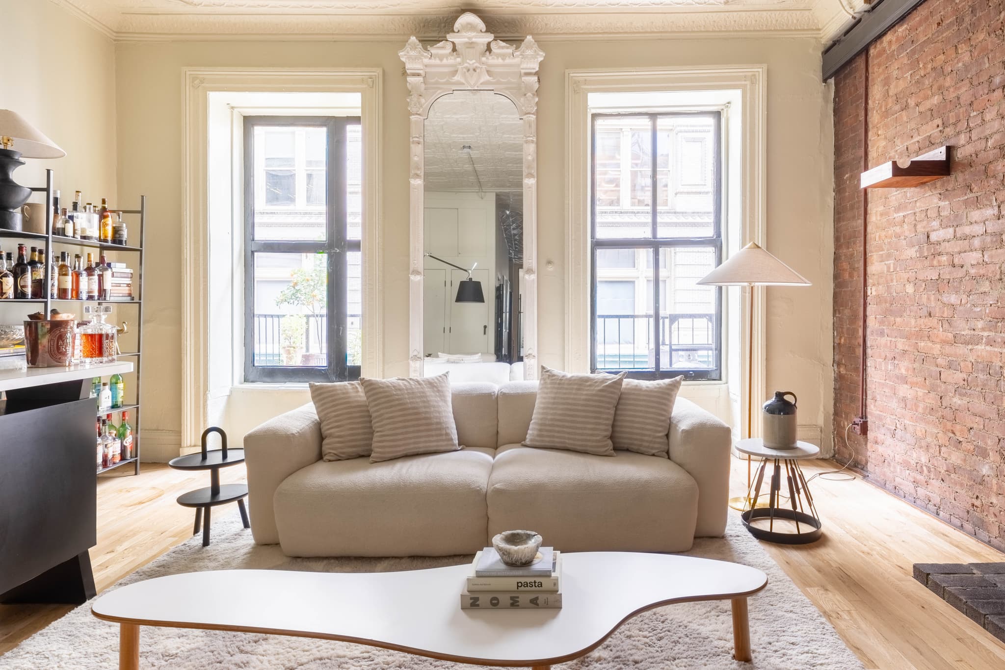 Union Square & Flatiron, Union Square & Flatiron — Luxury furnished apartment in Union Square & Flatiron, New York City